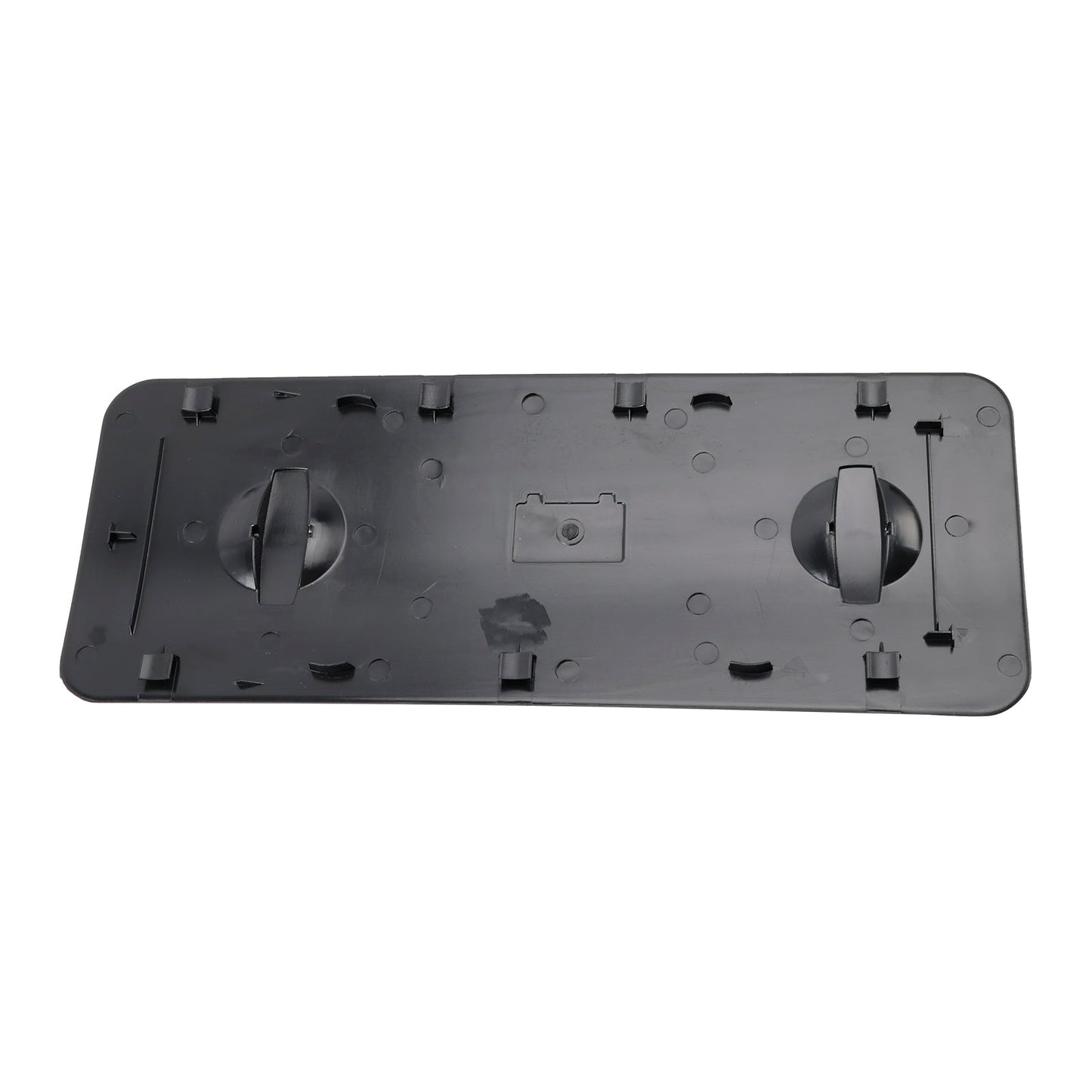 Audi B7 A4 FWD 2.0T Water Box Deflector Tray & Battery Cover 8E1819447 8E1819422A