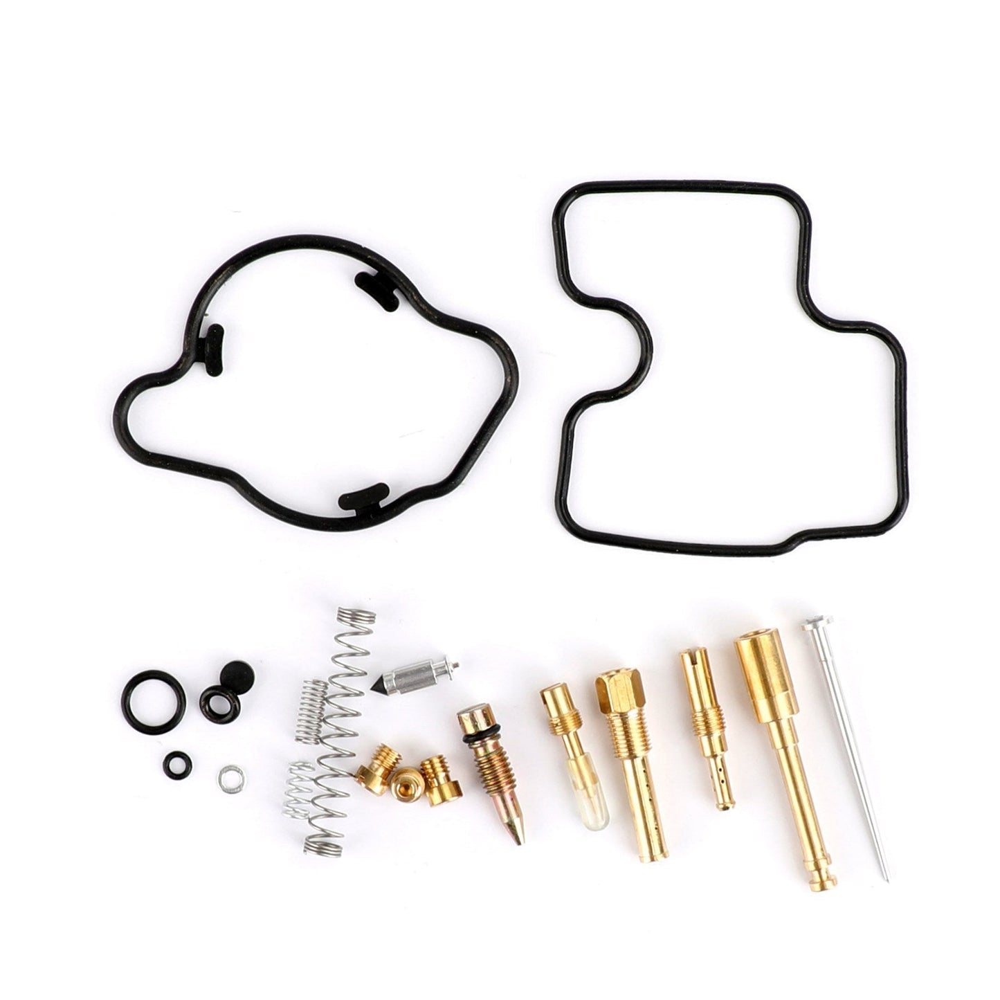 Kits de reconstrucción de carburador de 4 piezas para Honda CBR600F3 1995-1998