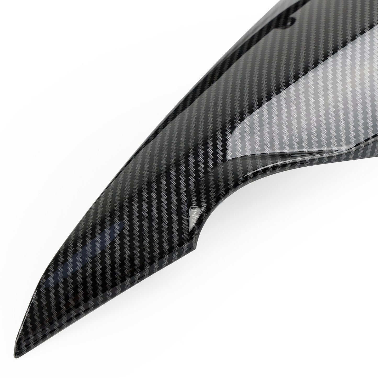 Carénage inférieur et panneaux de carénage supérieurs pour Suzuki GSX-S 1000 2015-2020