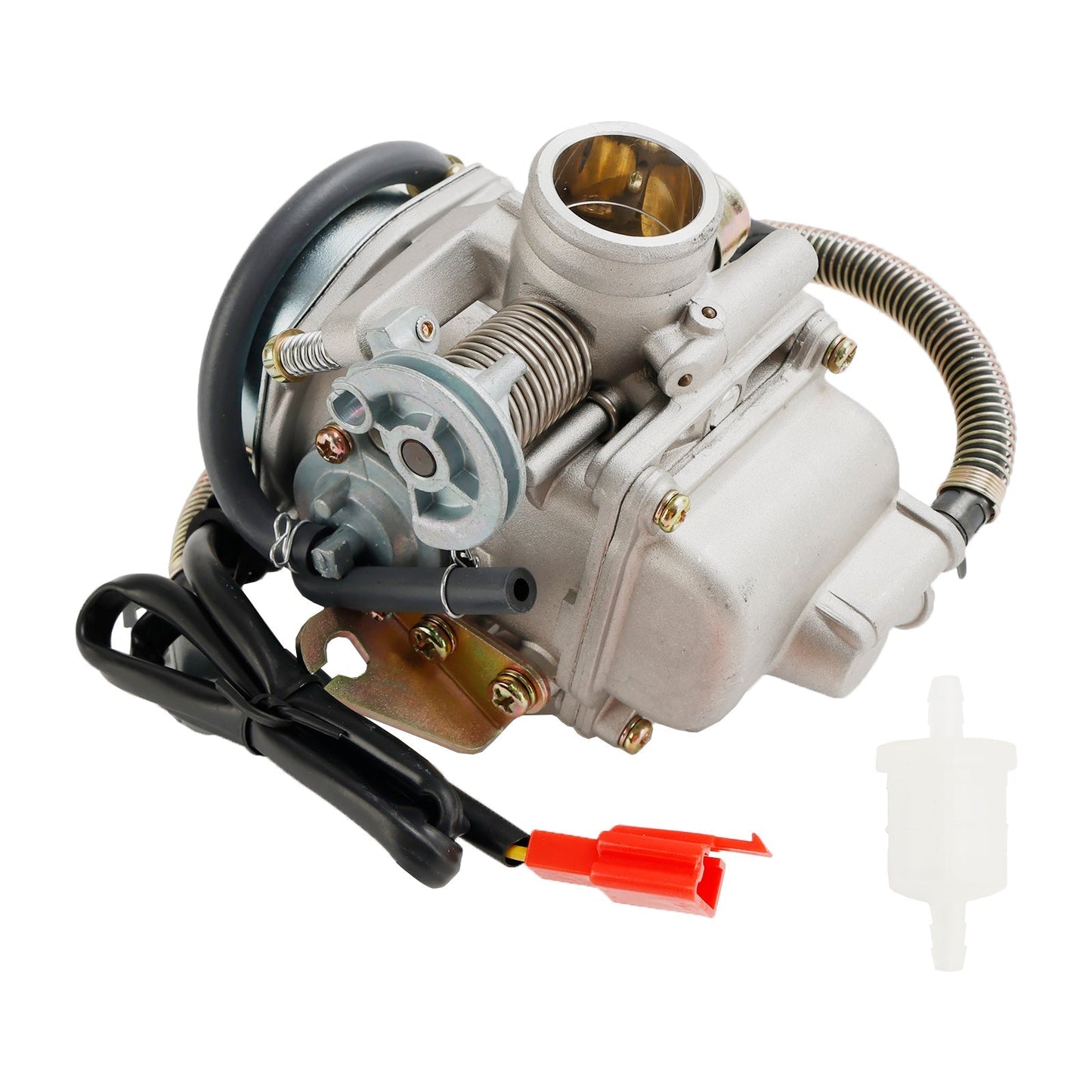 DS150 DS150G GSC150 X150 X150G X150GTS XS150 TRN150 Carburateur Carb