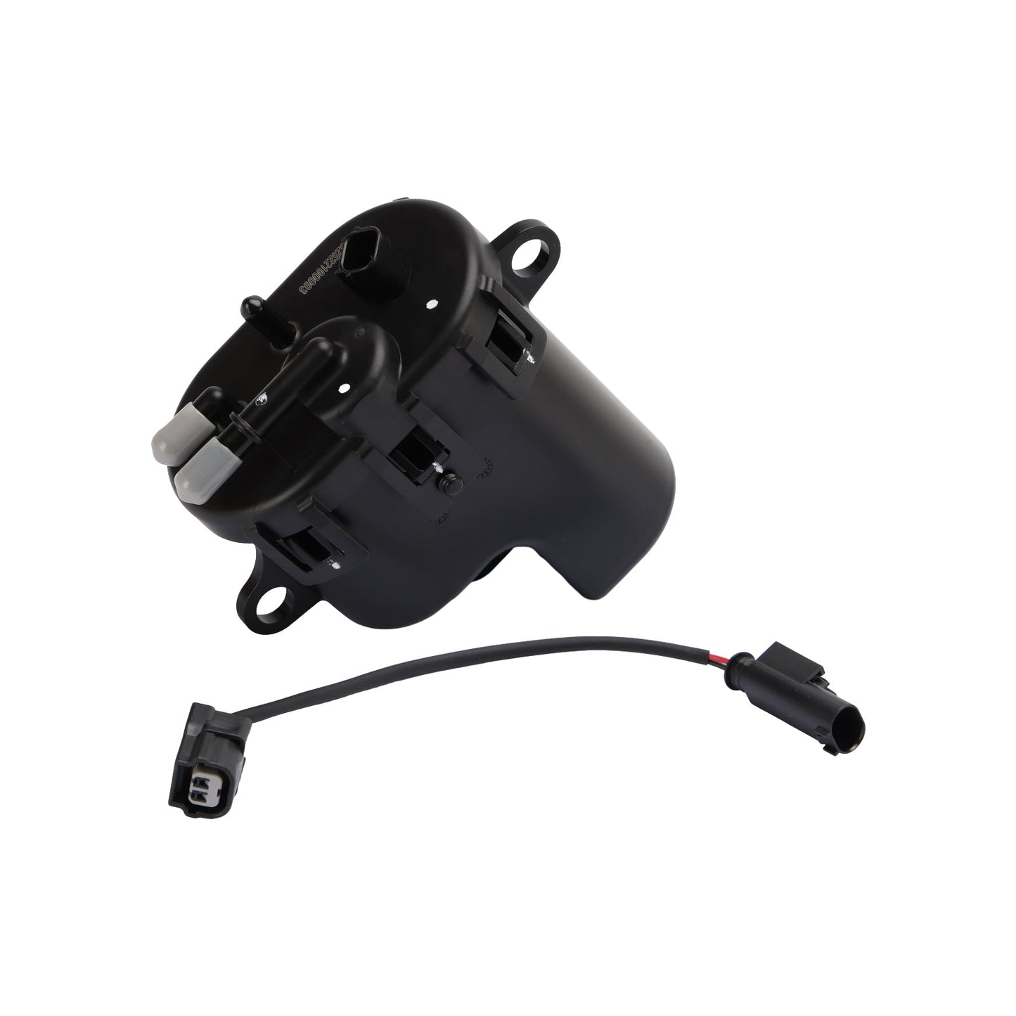 Module de pompe à carburant Kohler ECH440 ECH630 ECV630 ECH940 ECH980 2539316S 2539314S