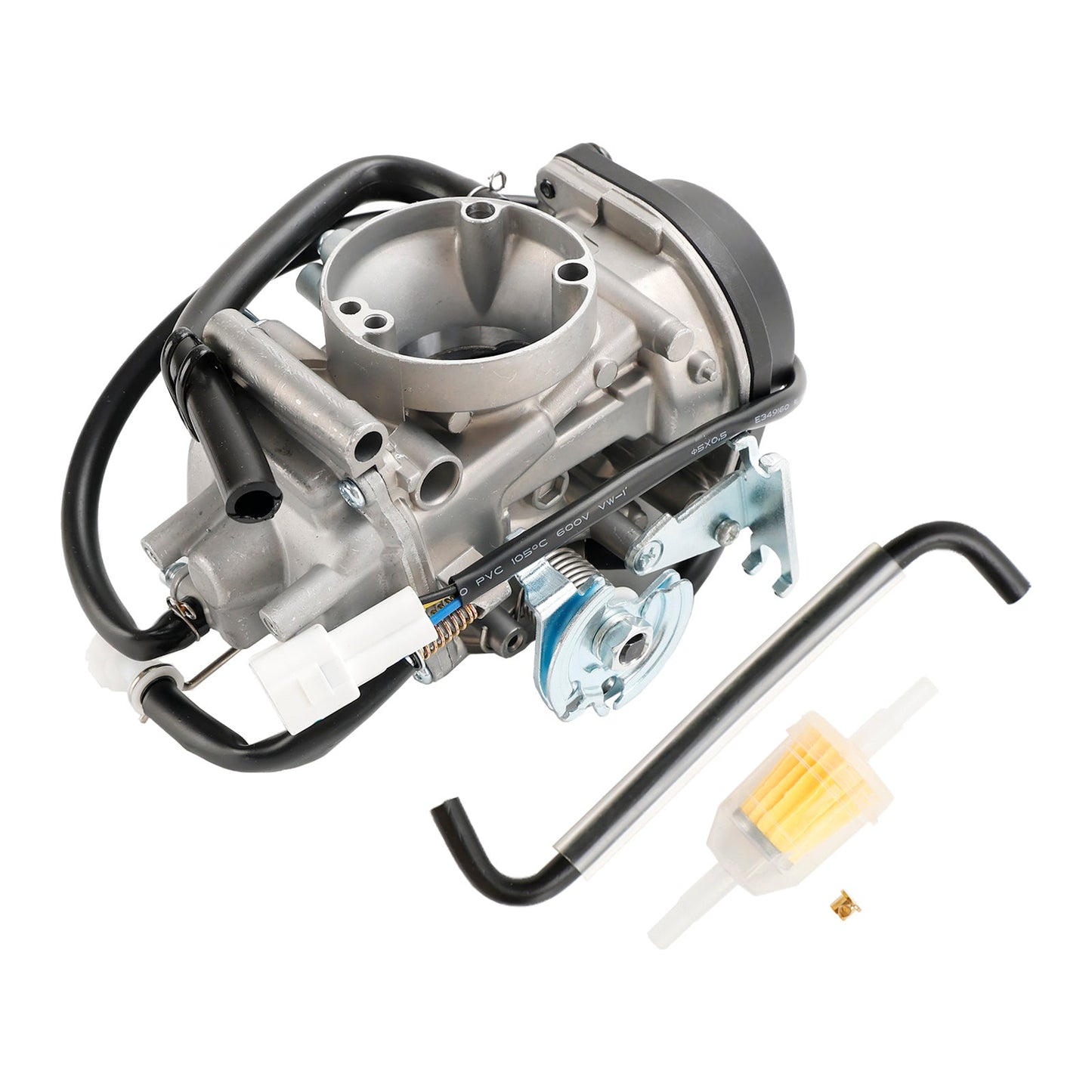 2006-2007 Yamaha Raptor 350 YFM350RSE Special Edition 5YT149011000 Carburetor Carb