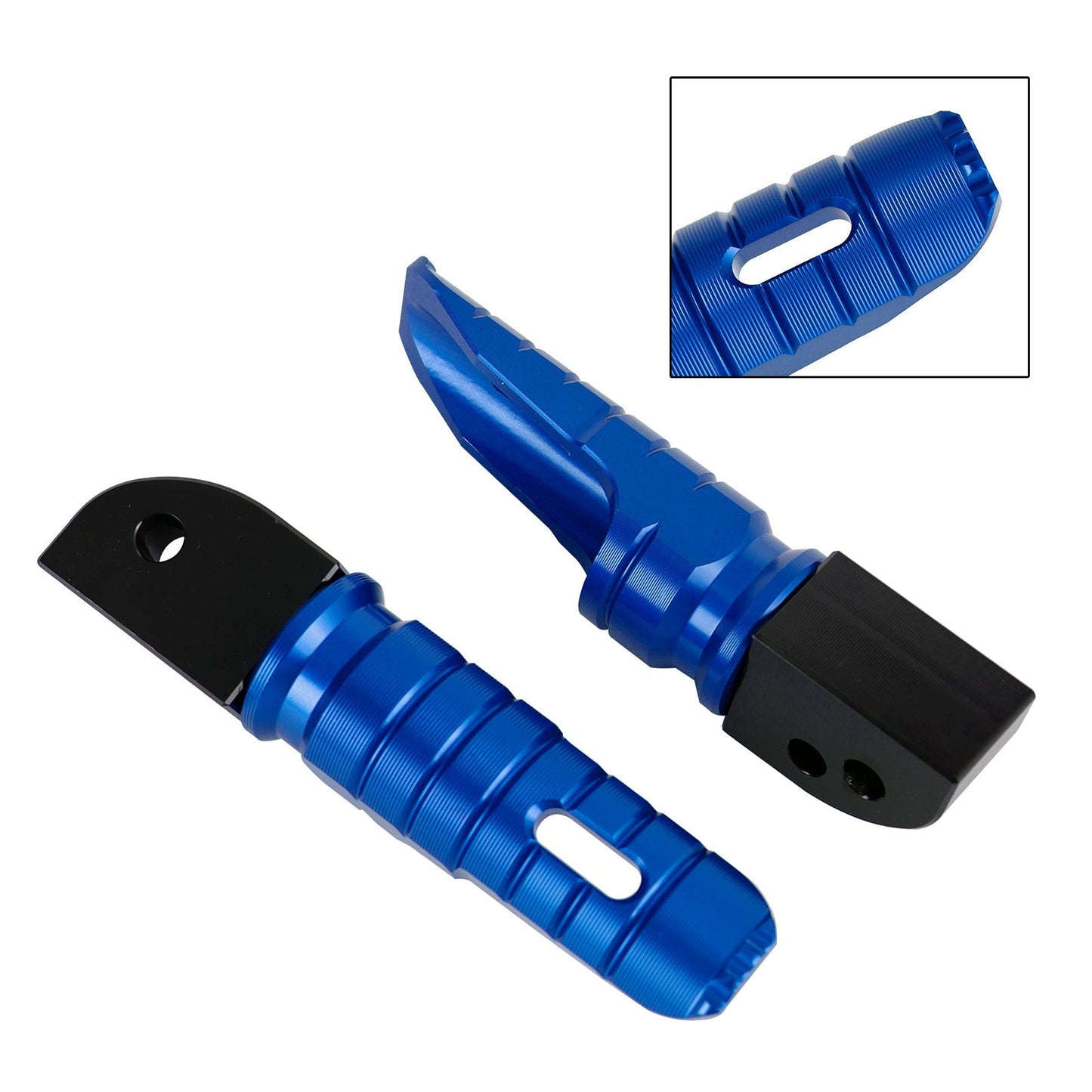 Repose-pieds arrière pour VOGE 250RR 350AC 525AC 2022 300AC 500AC 21-22