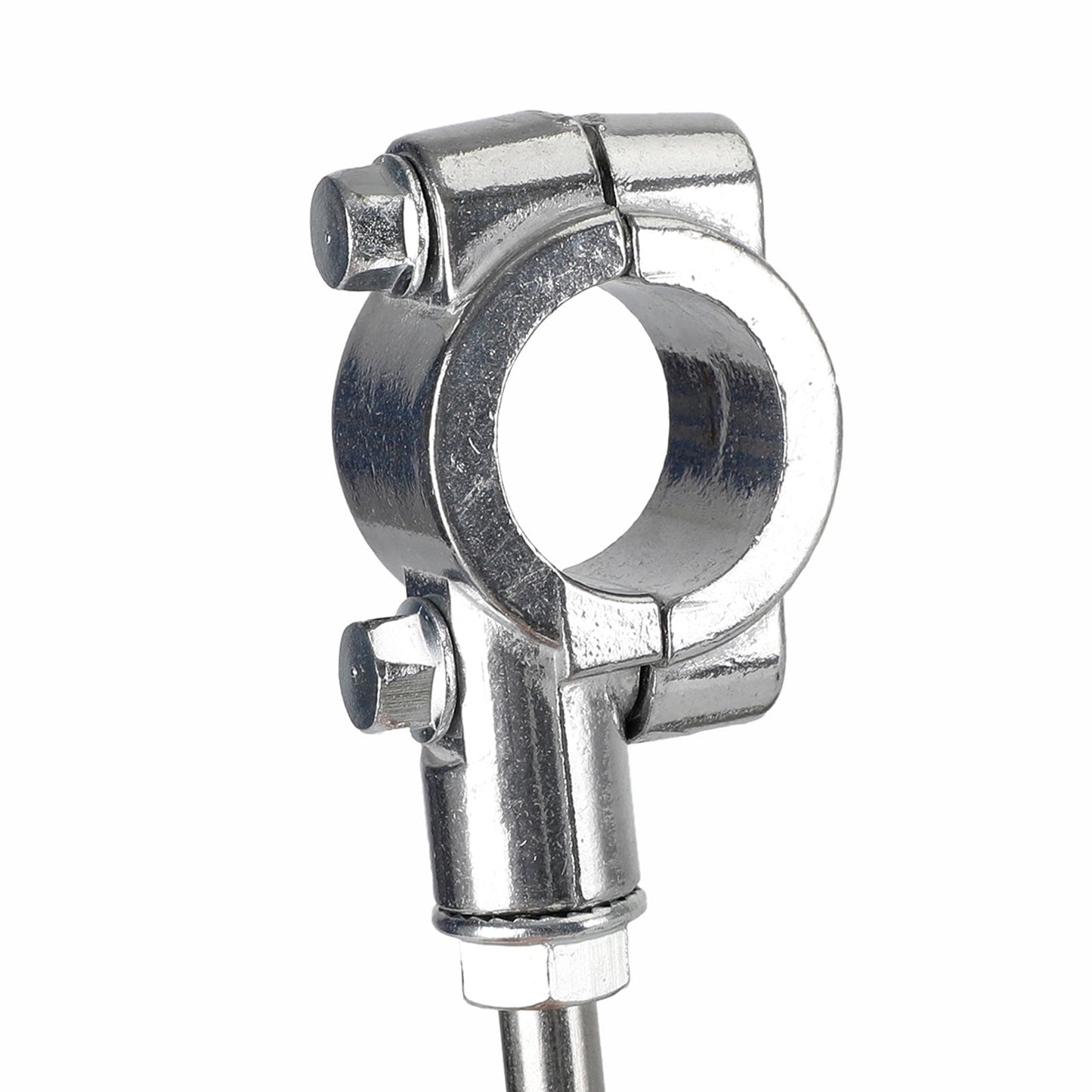 Kit d'extension de béquille universelle pour moto, 20-23 mm, outil de support pour scooter