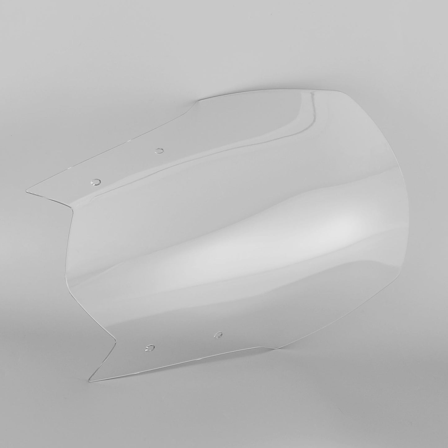 Protection de pare-brise pour Yamaha Tenere 700 2019-2020