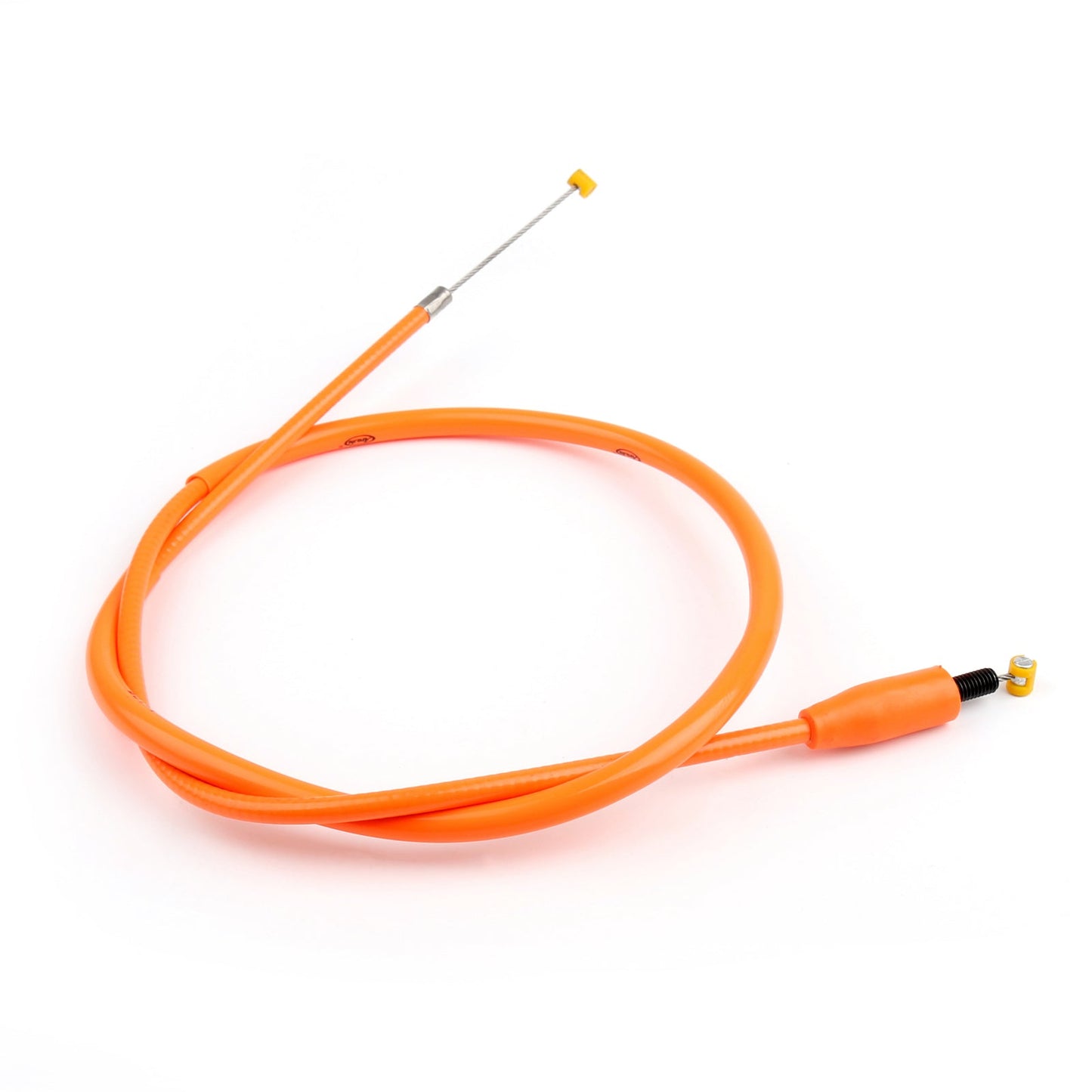Cable de conexión del embrague de motocicleta para Yamaha YZF-R6 (2006-2012, 2008), color negro