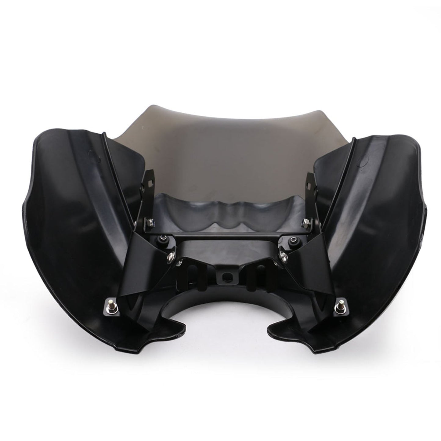 Carénage de phare de pare-brise pour Dyna 2006-17 FXDXT T-Sport 2000-2003