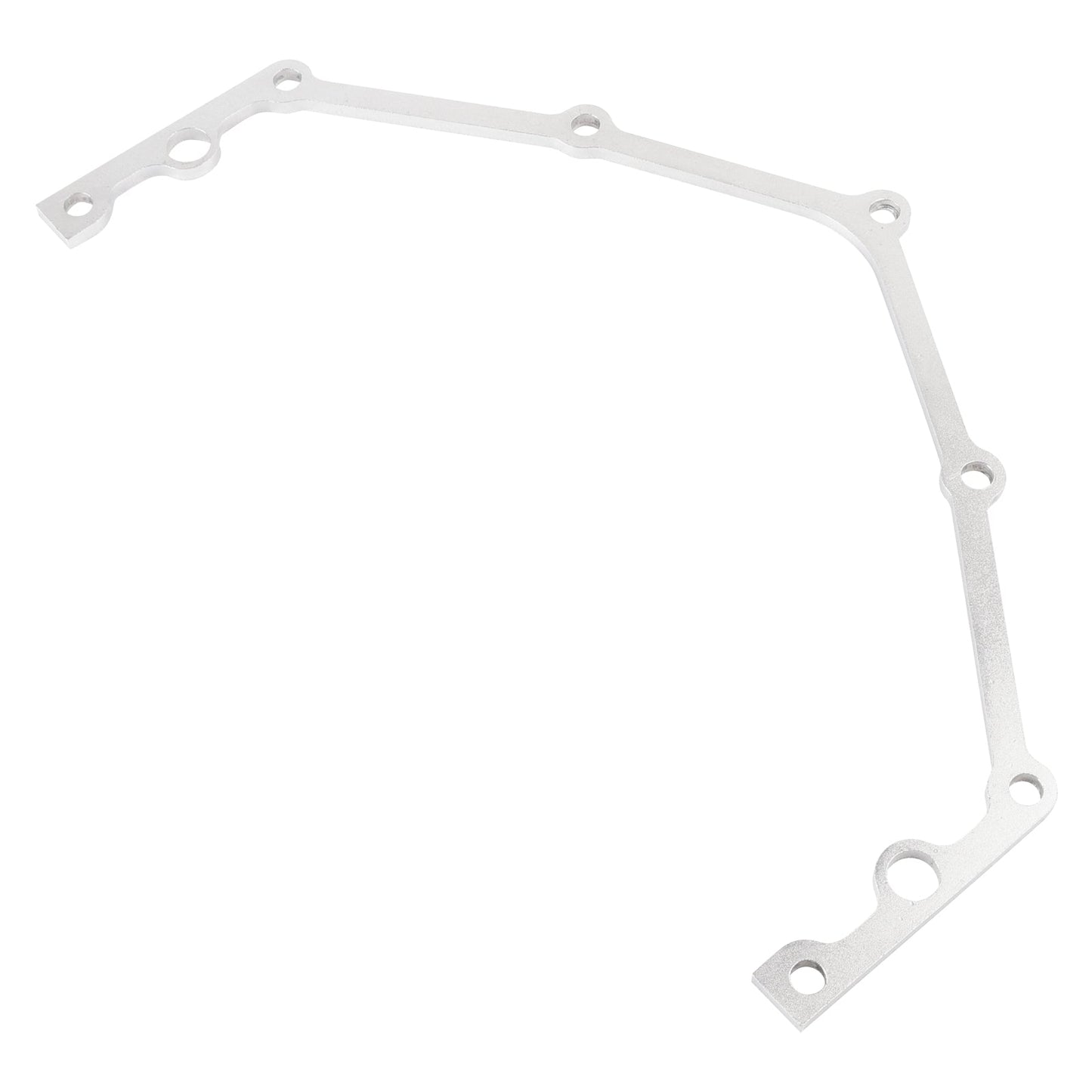 SBC, BBC, LS (gen 3 & 4), LT (gen 5) Engines/Transmissions Transmission Spacer Plate 250 Manual Auto T56 4l80e 4l60e TH350 551820-250 551820