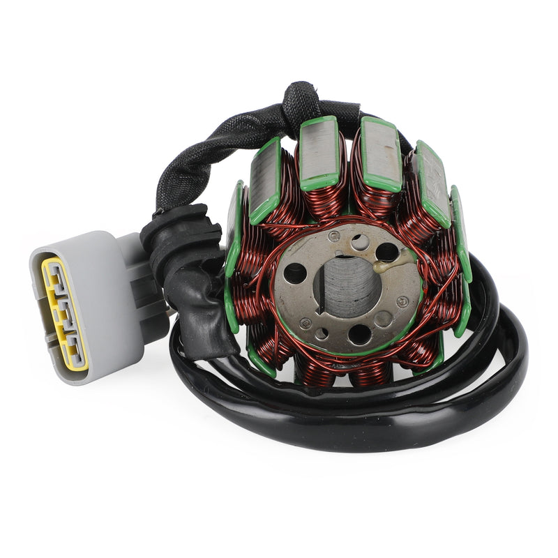 Kit de juntas de rotor y estator del regulador Yamaha R1 R1S RN12 RN19 FZ1 FZ8 RN16 RN25 5VY-81410-00 5VY-81450-00