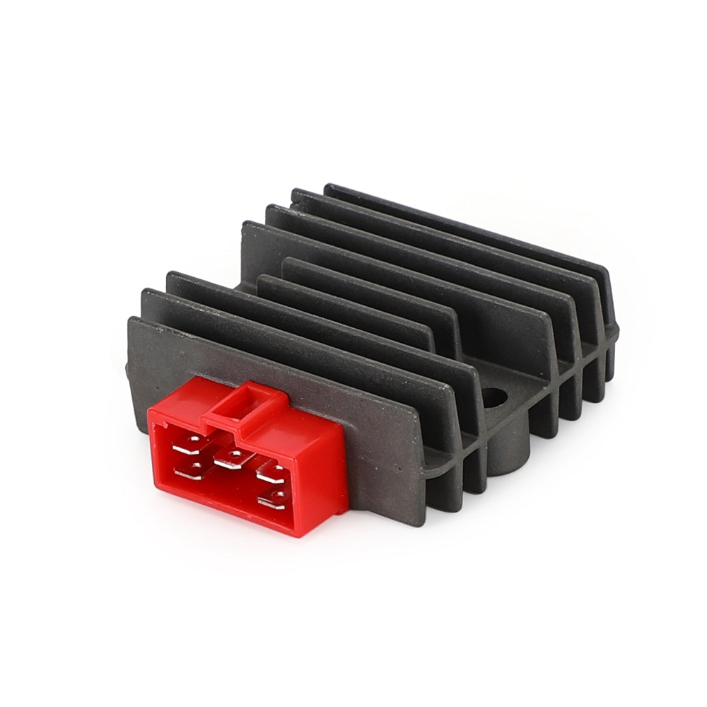 Ensemble redresseur pour moteurs de tracteurs de pelouse Honda H4518, H4514, H4013, GX360K1
