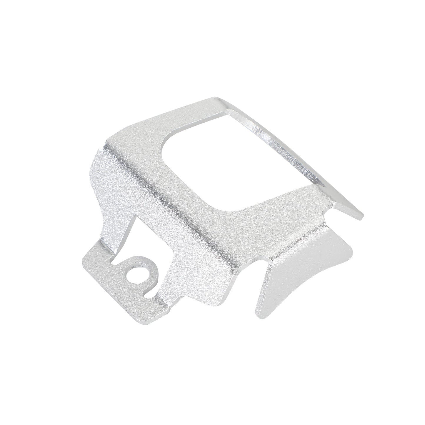 CNC Rear Brake Fluid Reservoir Guard Cover fit for CF MOTO 800MT cfmoto