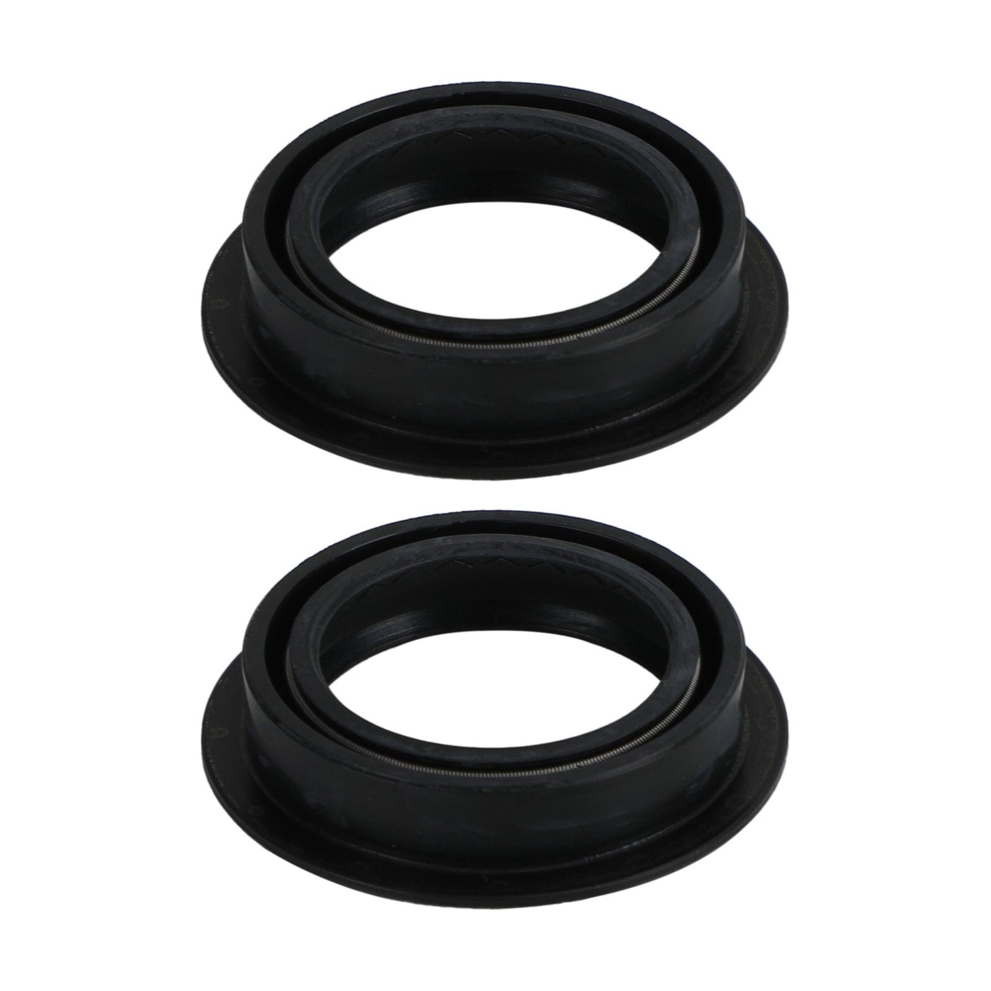 2pcs Front Inner Axle Oil Seals 303752 for For Nissan Patrol 1987-2013 Y60 Y61