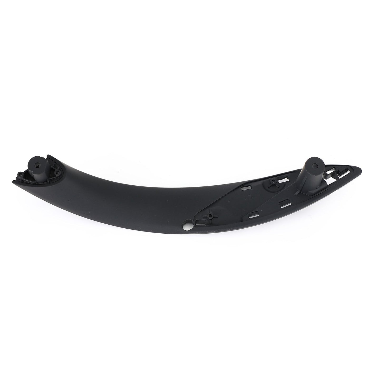 Black Front L+R Handle Inner Door Pull Handle For BMW F30 F34 F35 2013+