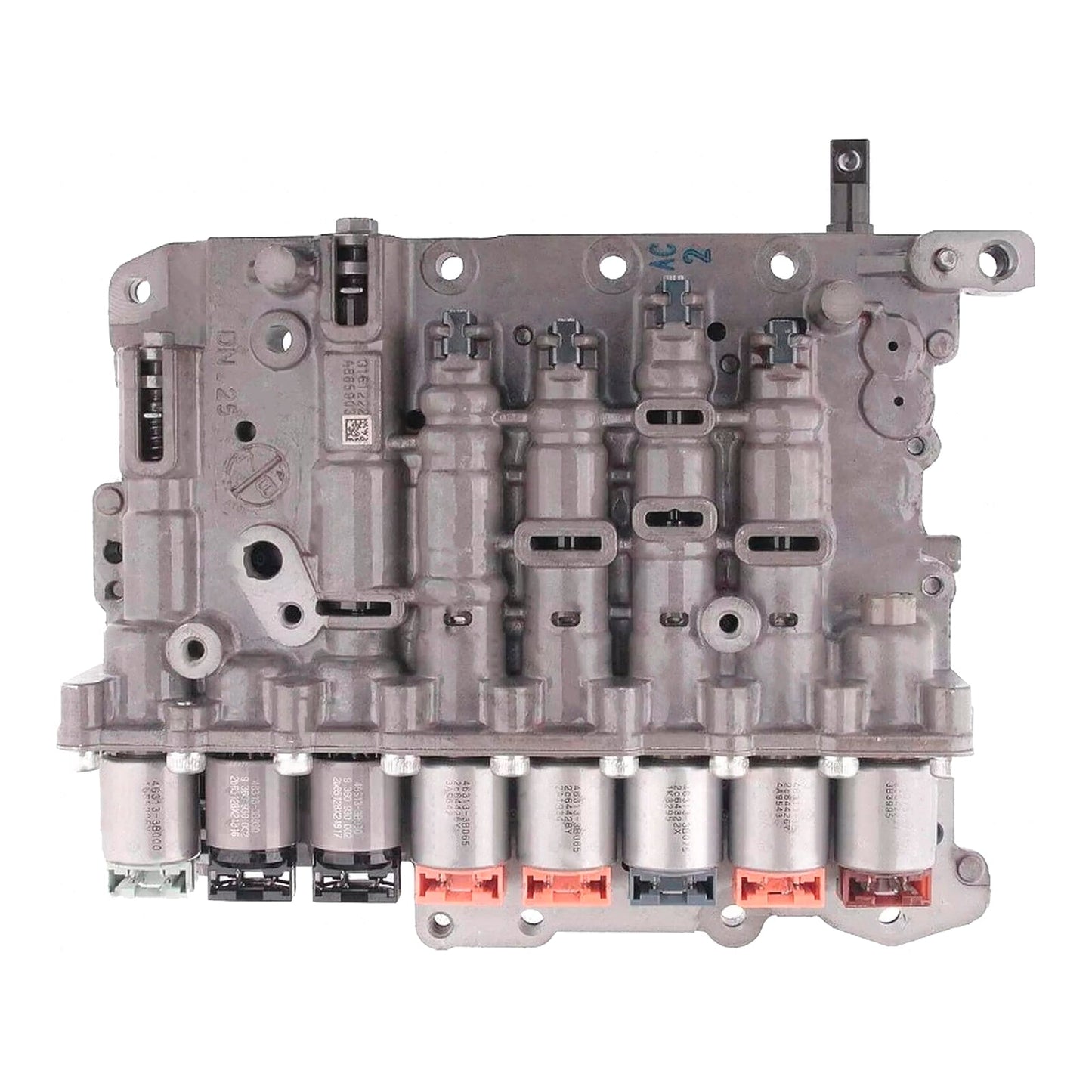 Corps de soupape 4621026000 pour Kia Soul Forte 2008-2012