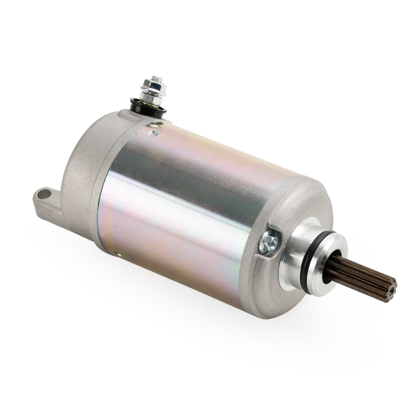 Démarreur pour Suzuki AN 650 Burgman, AN 650 A / AN 650 Z Burgman 2003-2018 (associé)
