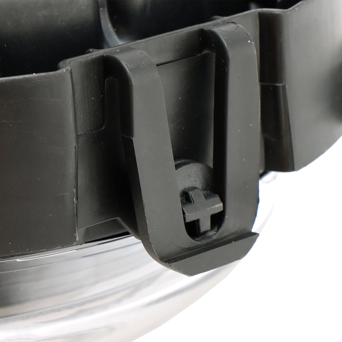 BMW Mini MK3 (F55/F56/F57) 2014-2023 (modèles avec phares à LED) Feu antibrouillard avant à LED gauche et droit 63177497763 63177497764