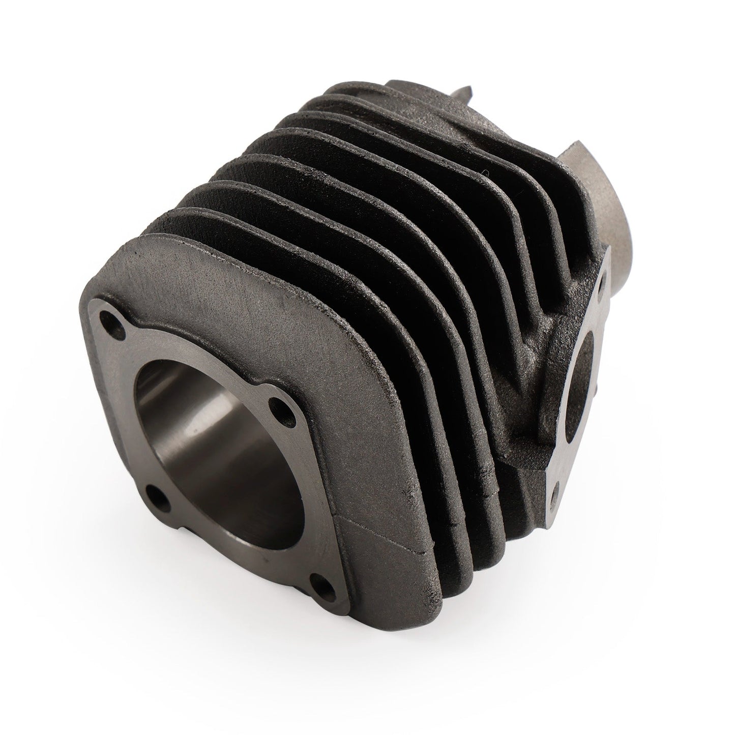 Kit cylindre 100 cc pour Yamaha BWs Neo's Aerox Zuma 100 - 52 mm, axe de piston 14 mm