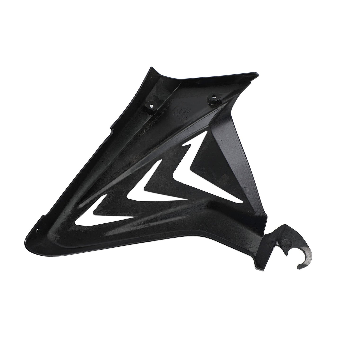 Paneles laterales y cubiertas de carenado para Honda CBR650R 2019-2021