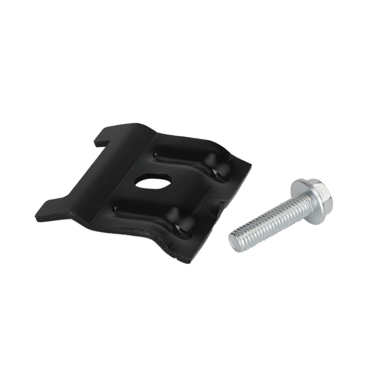 Support de fixation de batterie pour VW Golf Mk5 Mk6 + boulon 1J0803219 + N10109210