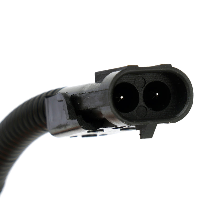 Solénoïde d'arrêt RE526570 pour John Deere 315 317 320 325 328 332 CT315 CT322 CT332
