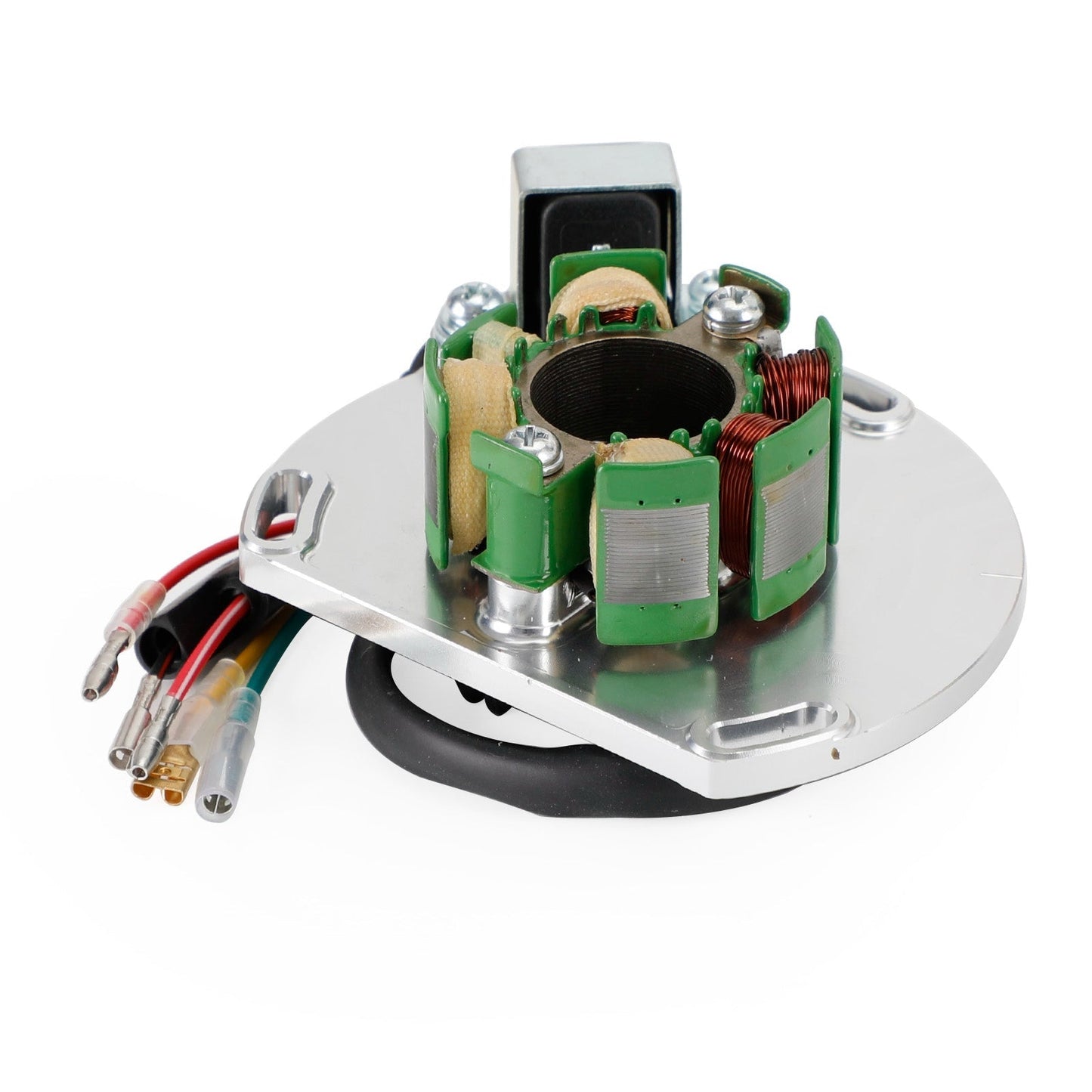 Kit de joints de stator de magnéto de régulateur pour 125 200 EXC MXC SX SXS 2K-2 2000-2004