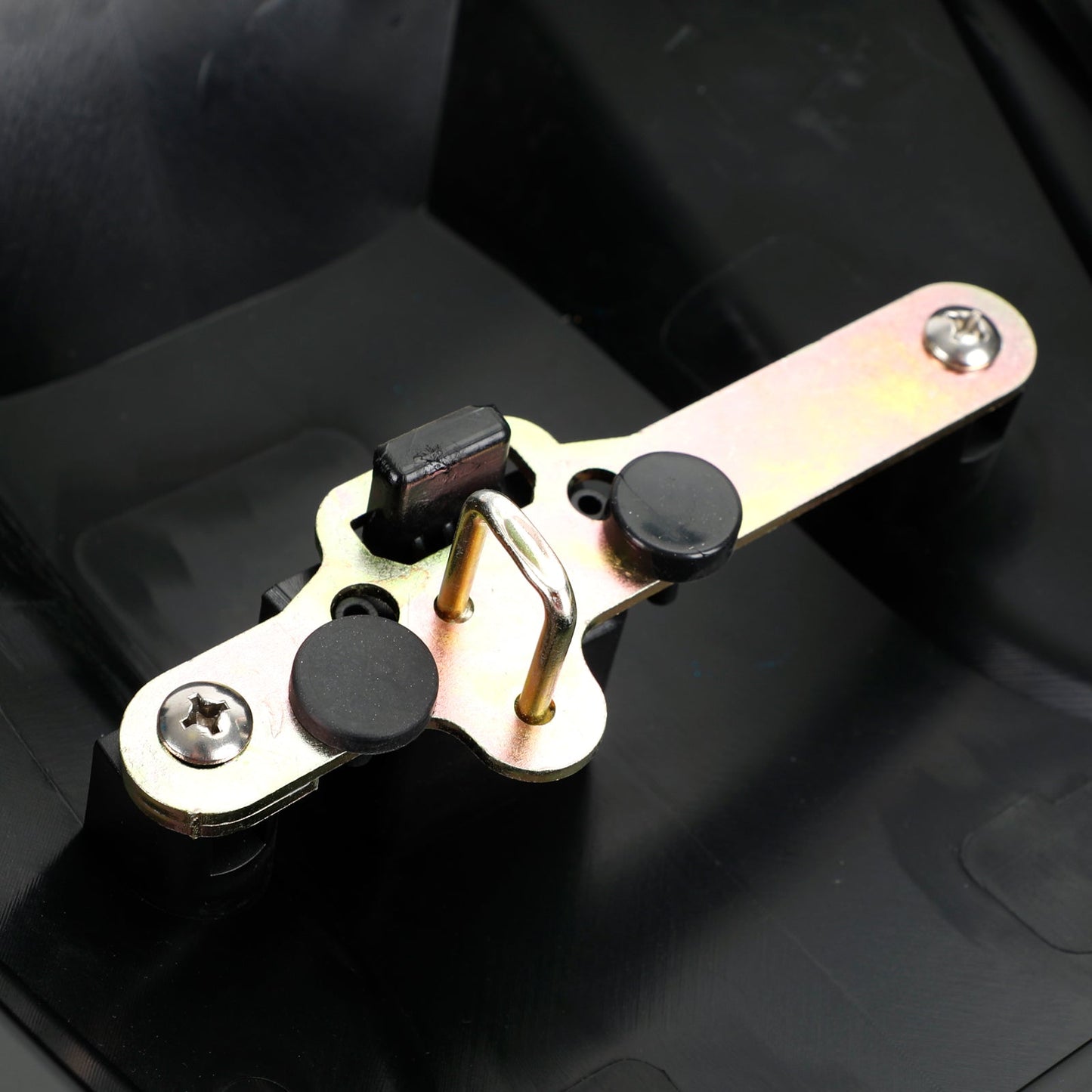 Capot de carénage de selle arrière pour Honda CB650R 2021-2022