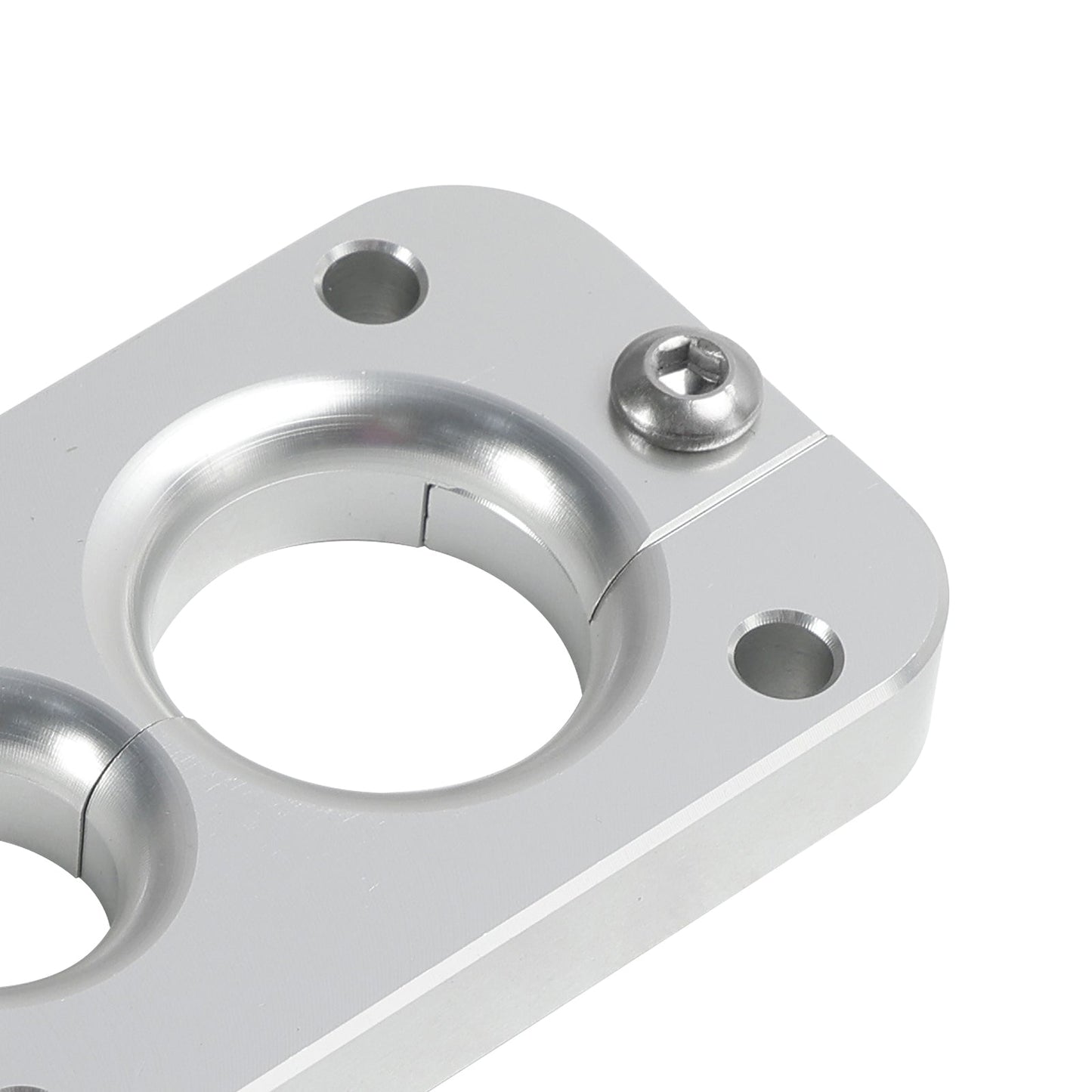 Holley Terminator Firewall Pass Through- Eliminates Gromet 01232023