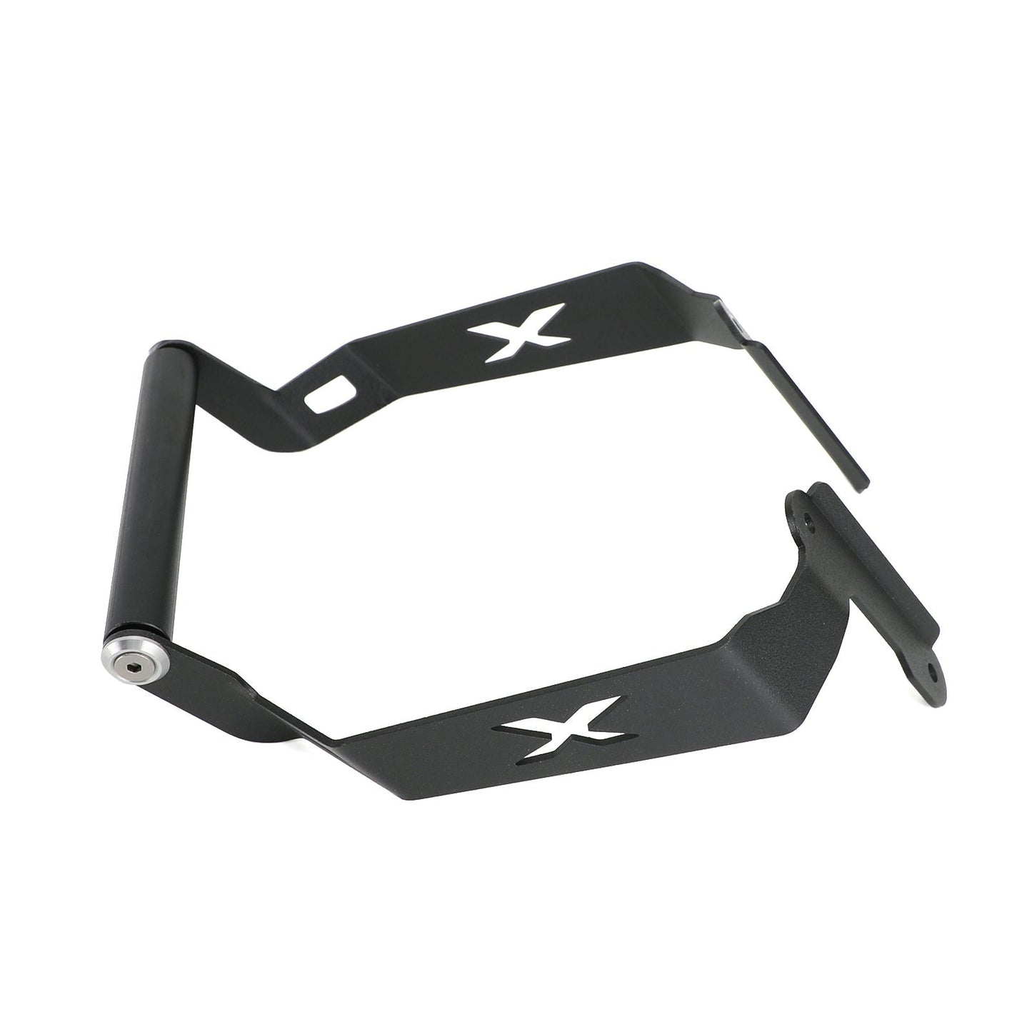 Support de navigation GPS noir pour Honda X-Adv X-Adv 750 2021