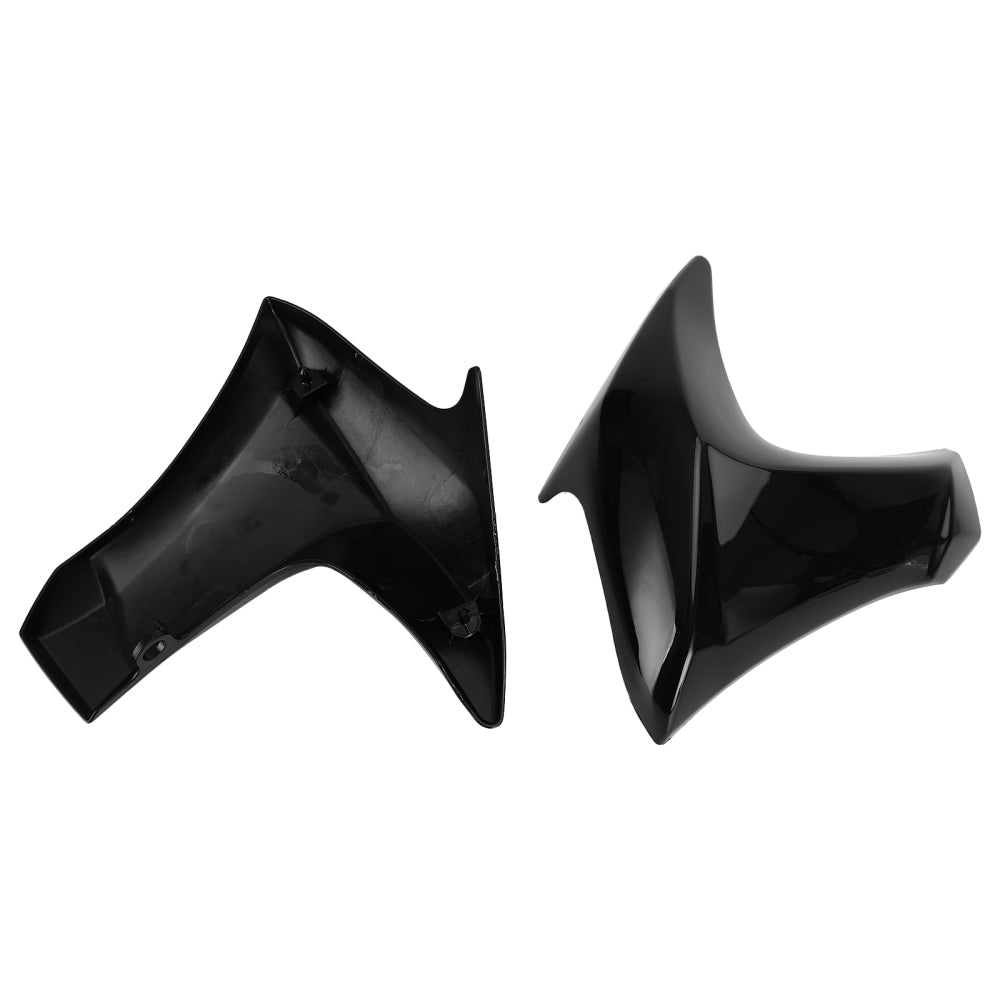 Carénage latéral de radiateur pour Kawasaki ER6N 2012-2016