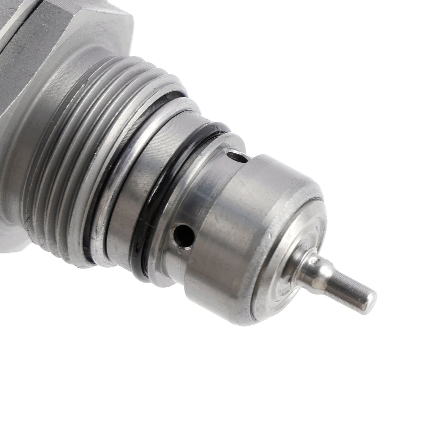 Soupape de régulation de pression de rampe d'injection pour BMW 5 7 X5 X6 0281006246 13538508158