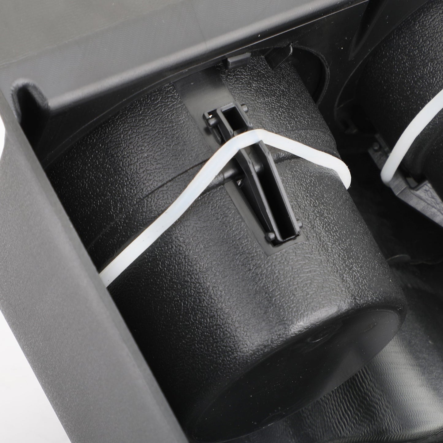 1997-2013 Corvette C5 C6 Car Cup Holders Water Bottle Dual Cup Holders