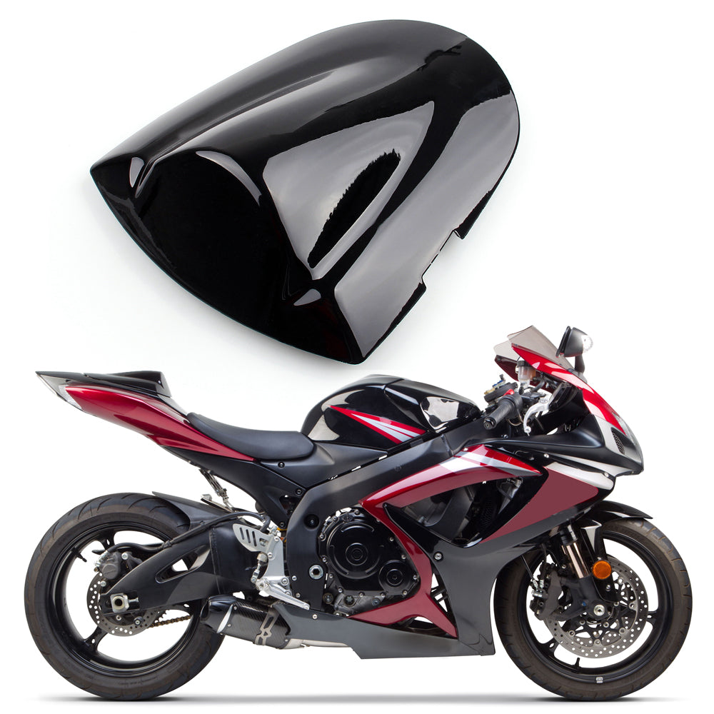 Capot de selle arrière pour Suzuki GSXR600/750 2006-2007