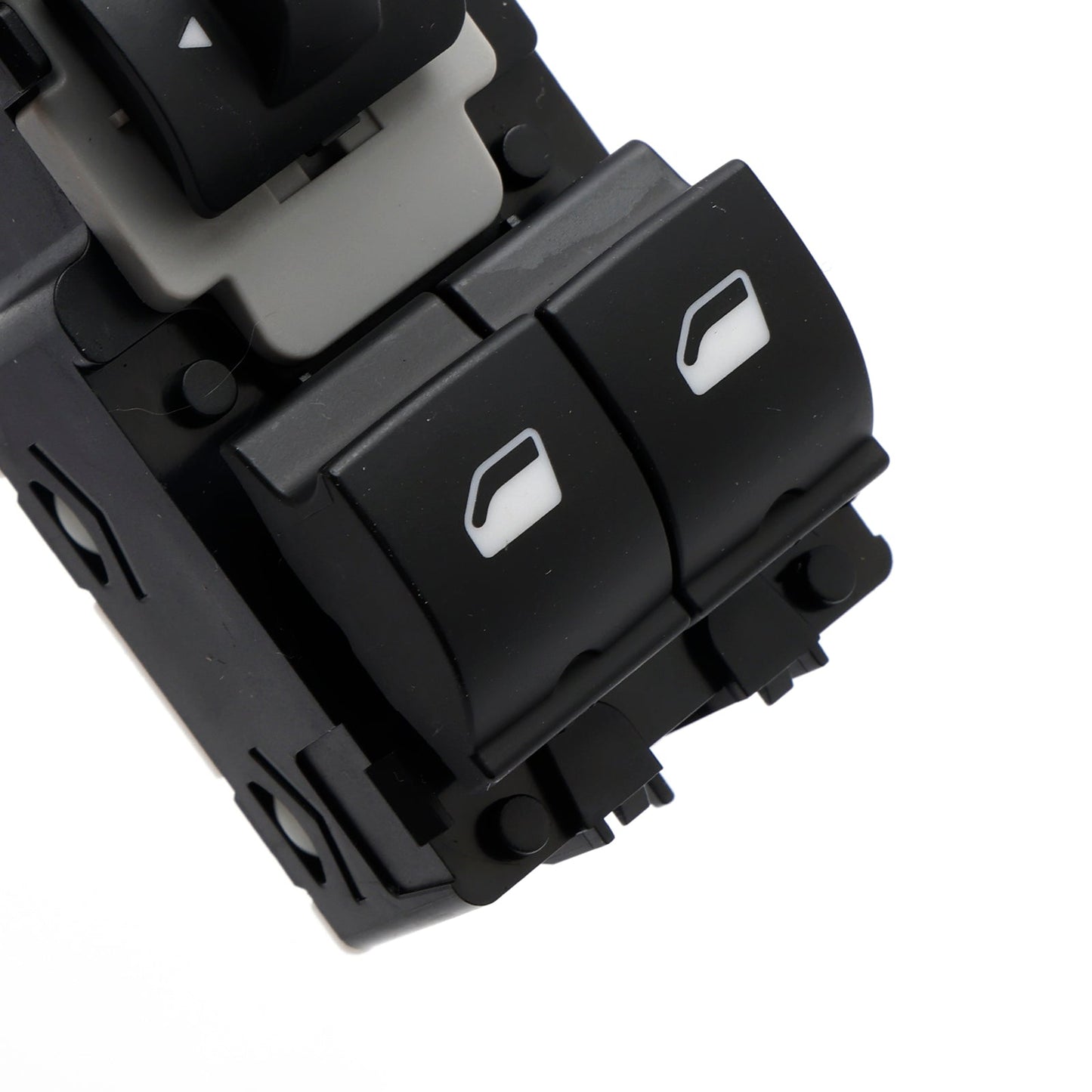 Interrupteur de lève-vitre électrique côté conducteur (96783350ZD) pour Peugeot 308 II (09/2013)