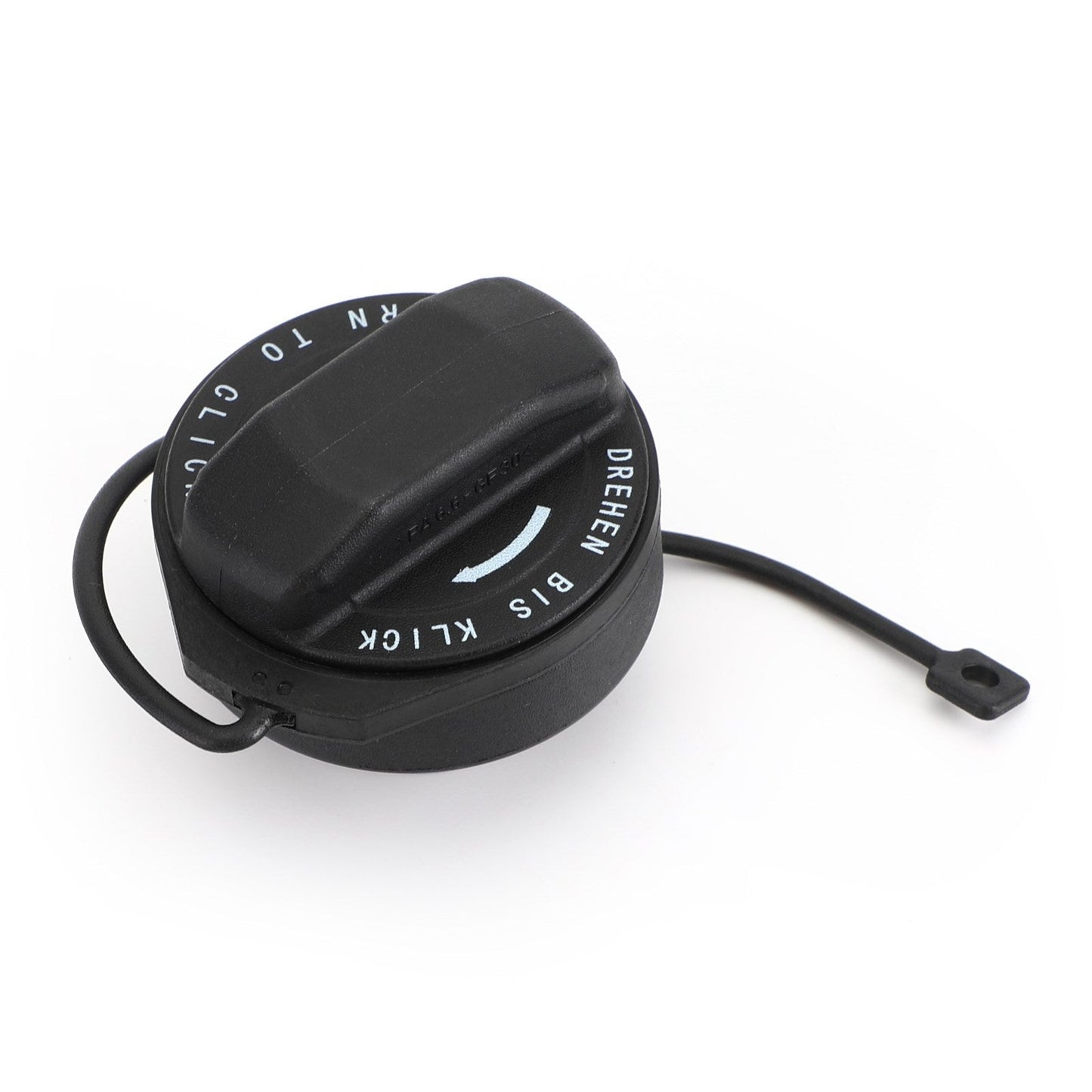 Bouchon de réservoir de carburant neuf pour Porsche Boxter Cayman 911 996 201 241 03