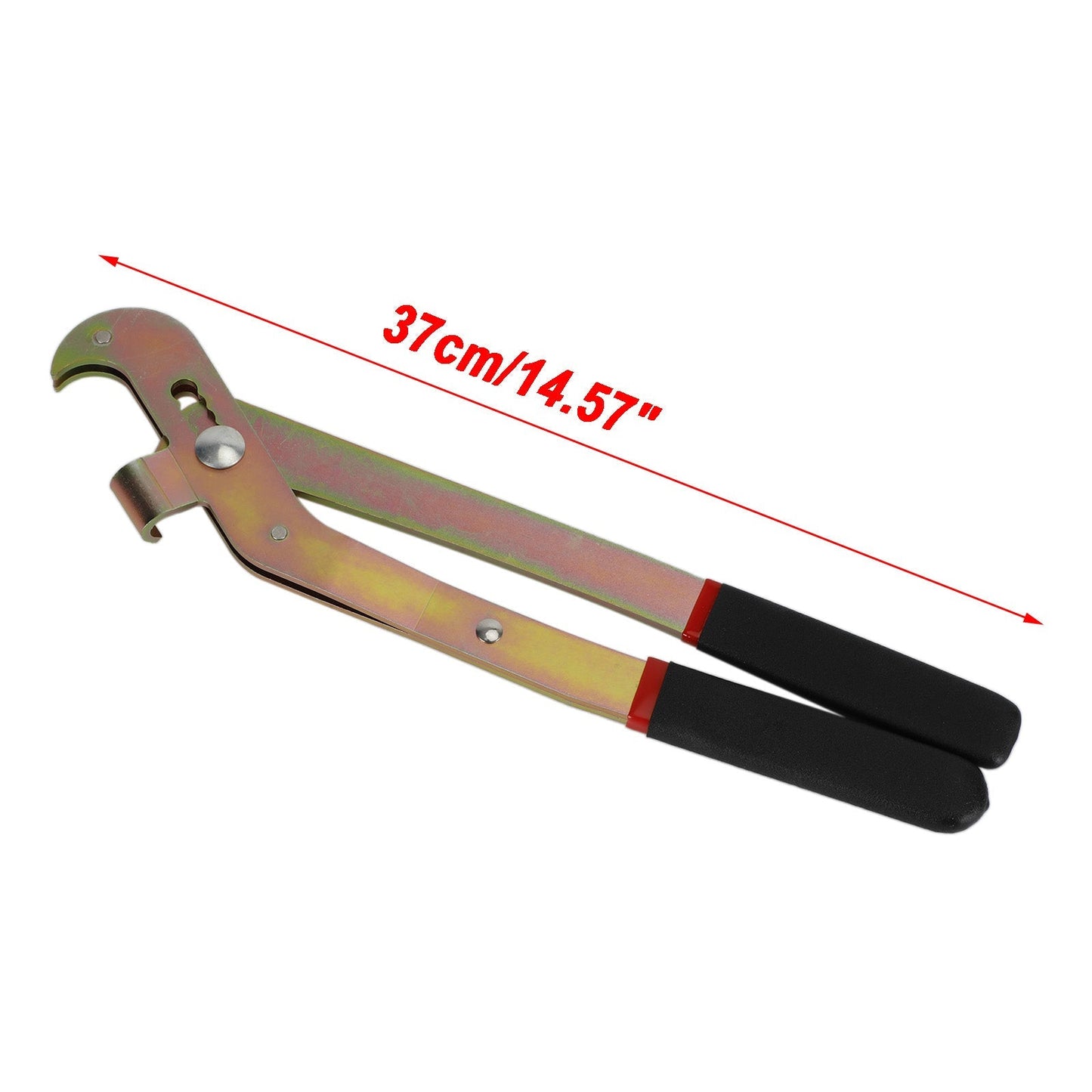 14 inch 10500 Parking Brake Cable Coupler Removal Tool