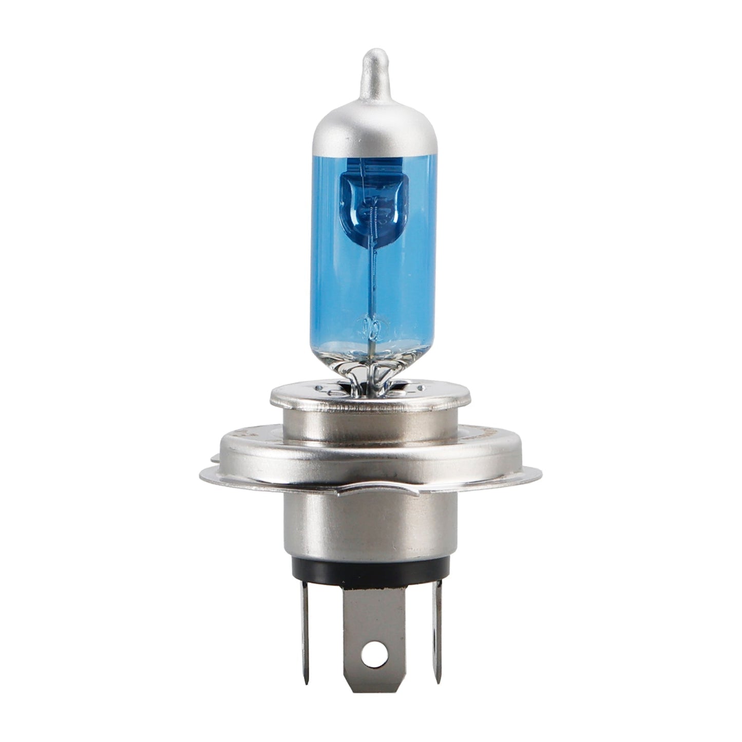 Lampe moto OSRAM Cool Blue Mega HS1 PX43T 12 V 35/35 W 4 300 K 64 185 m3