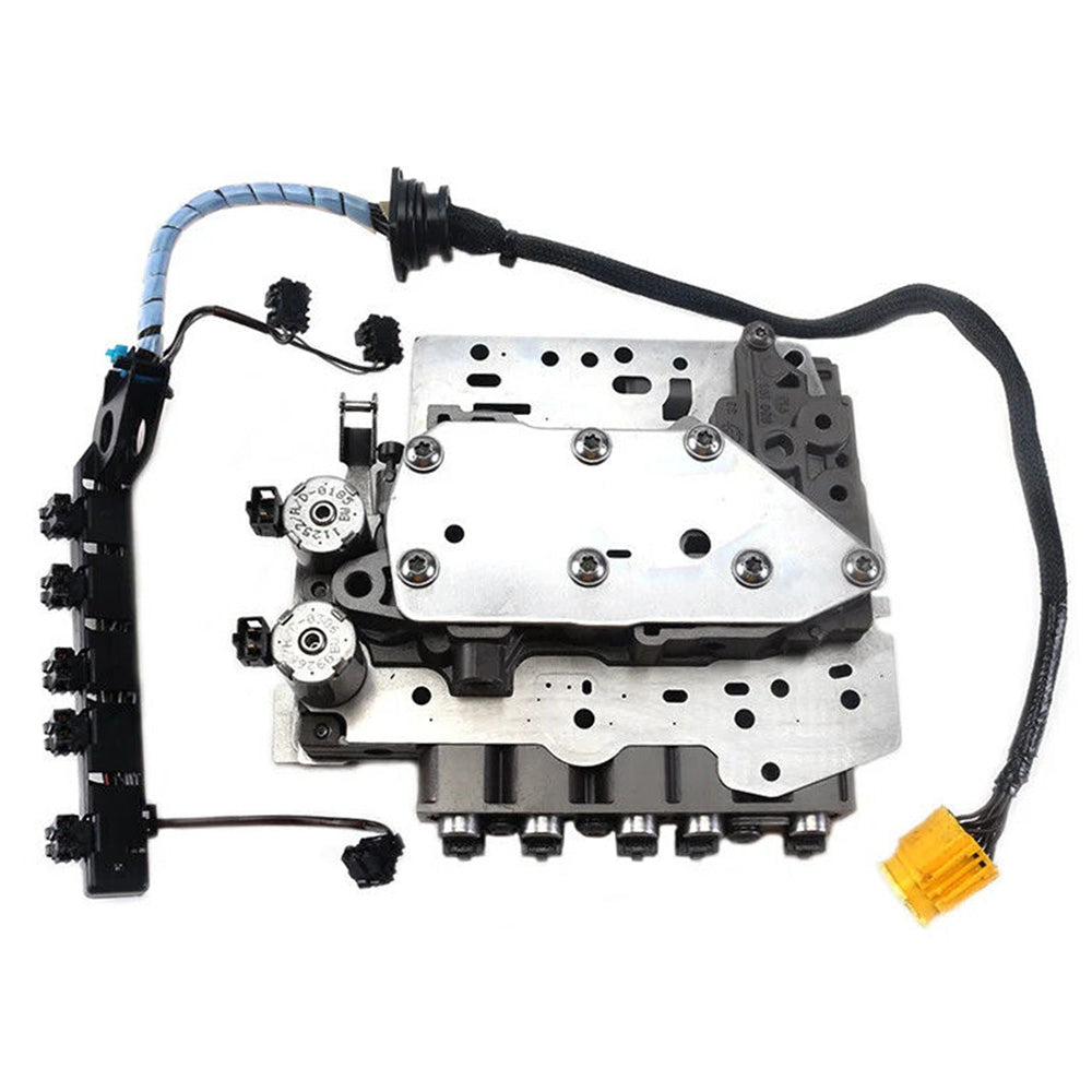 Corps de soupape Renault MODUS 1.6L AL4 DPO QMP-L00105 générique 2004-2011
