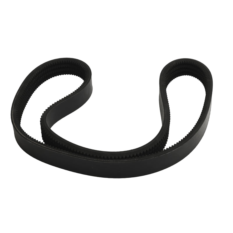 Drive Pump Belt 7188792 7147859 Compatible With Bobcat S630 S650 T630 T650