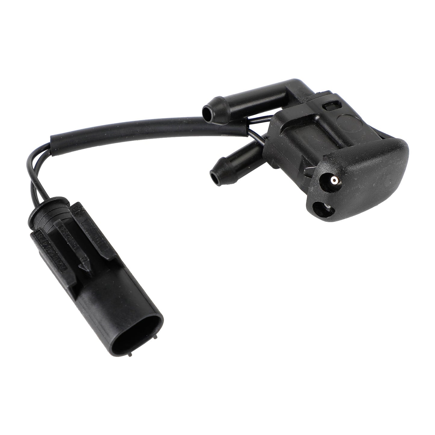 61668361042 Windshield Wiper Nozzle Spray Jet Heated for For BMW 5 Series E39