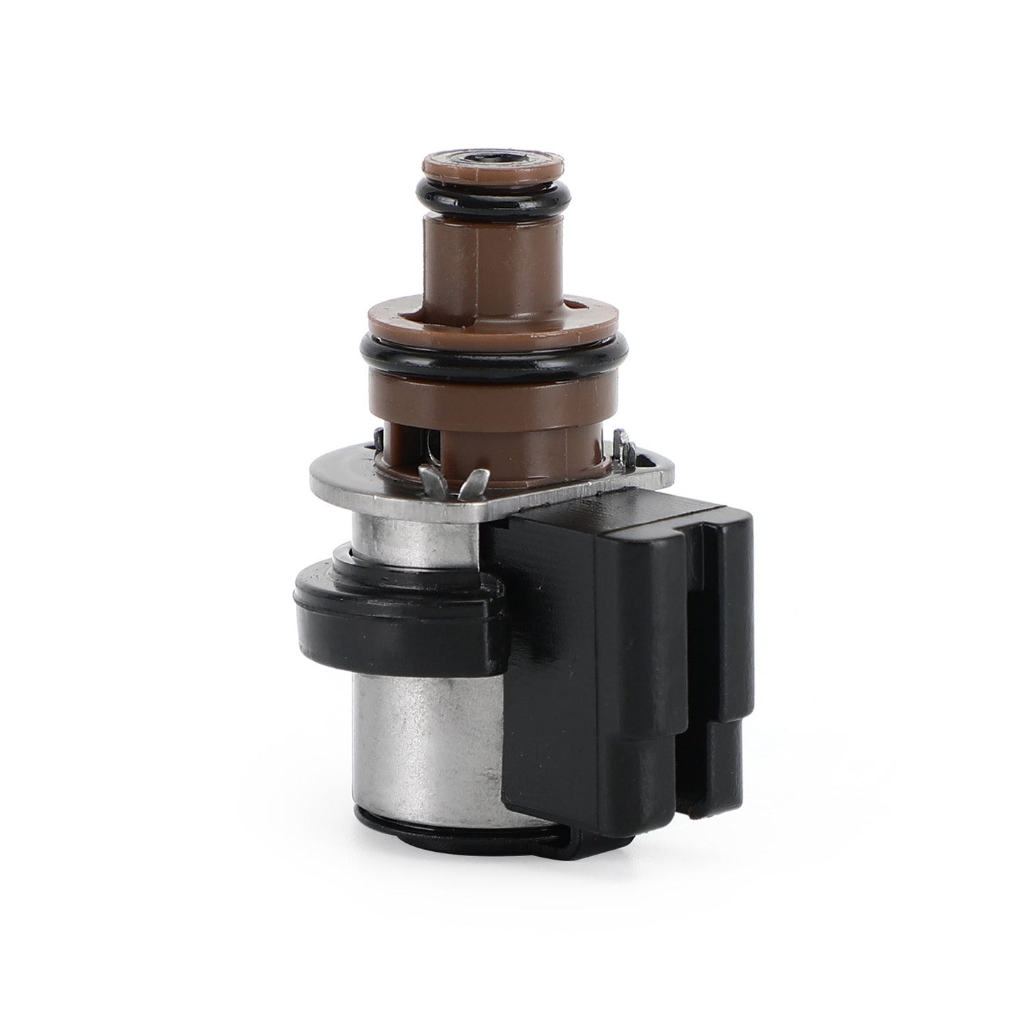 Solénoïde de verrouillage de convertisseur de couple neuf 31825AA050 compatible avec Lineartronic CVT TR580 690 générique