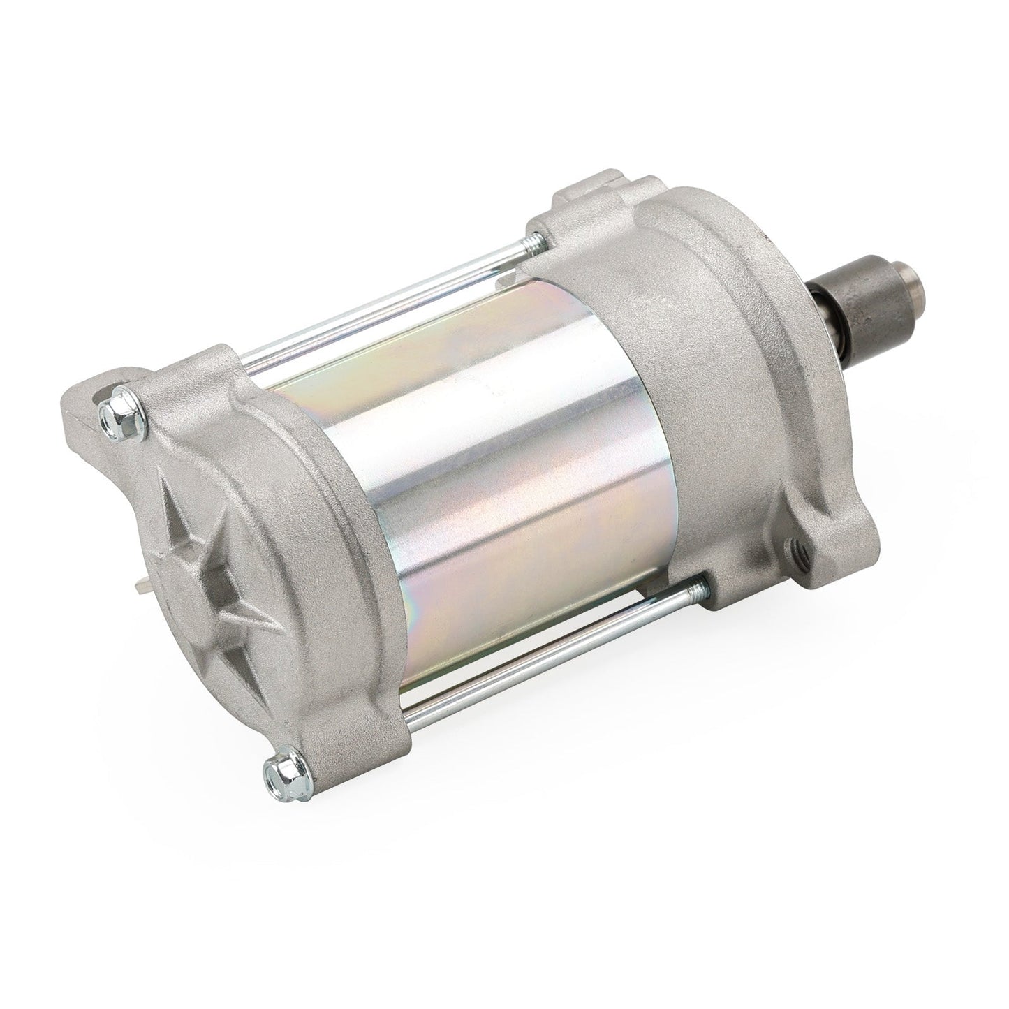 06-09 Ski-Doo Skandic Freestyle 300 F Session Tundra Starter Motor Assosary