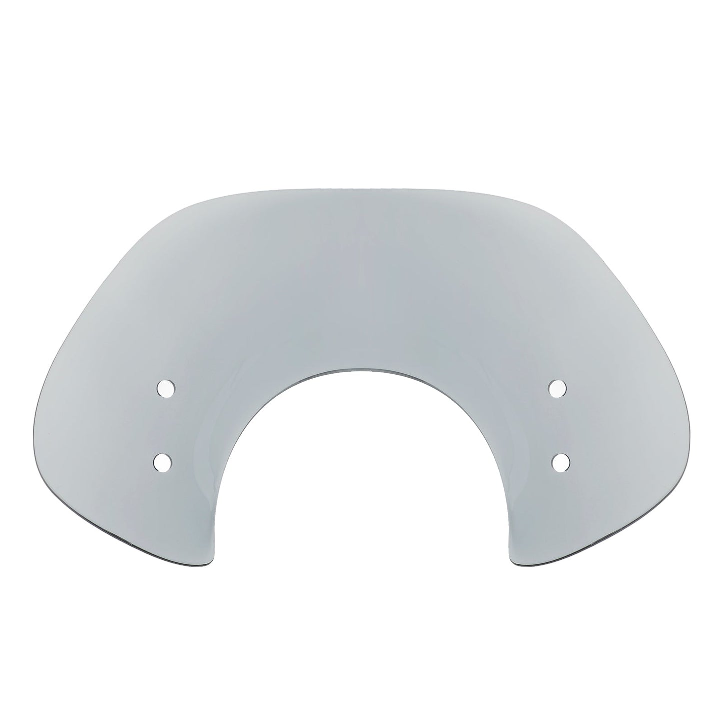 Pare-brise court pour Vespa GTS250 GTS300 2017-2022