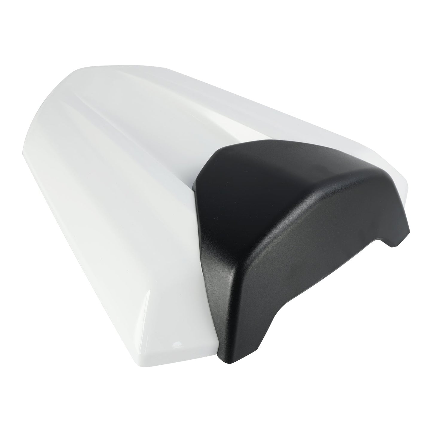 2022-2023 Honda CB750 CB400F CB500F CBR400R CBR500R Rear Tail Seat Fairing Cover White