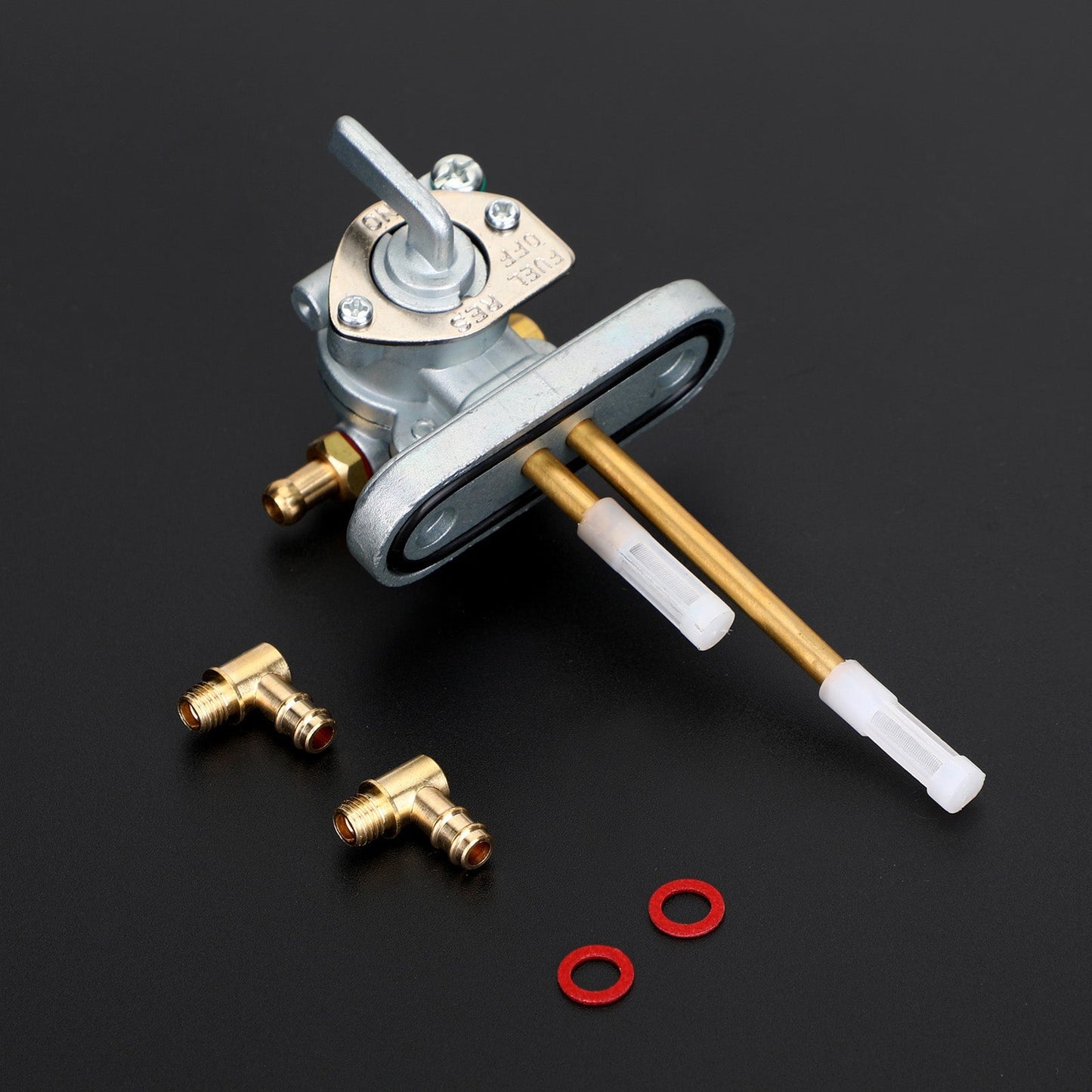 Robinet de réservoir d'essence pour Yamaha XS650 XS750 Special XS850 XS1100