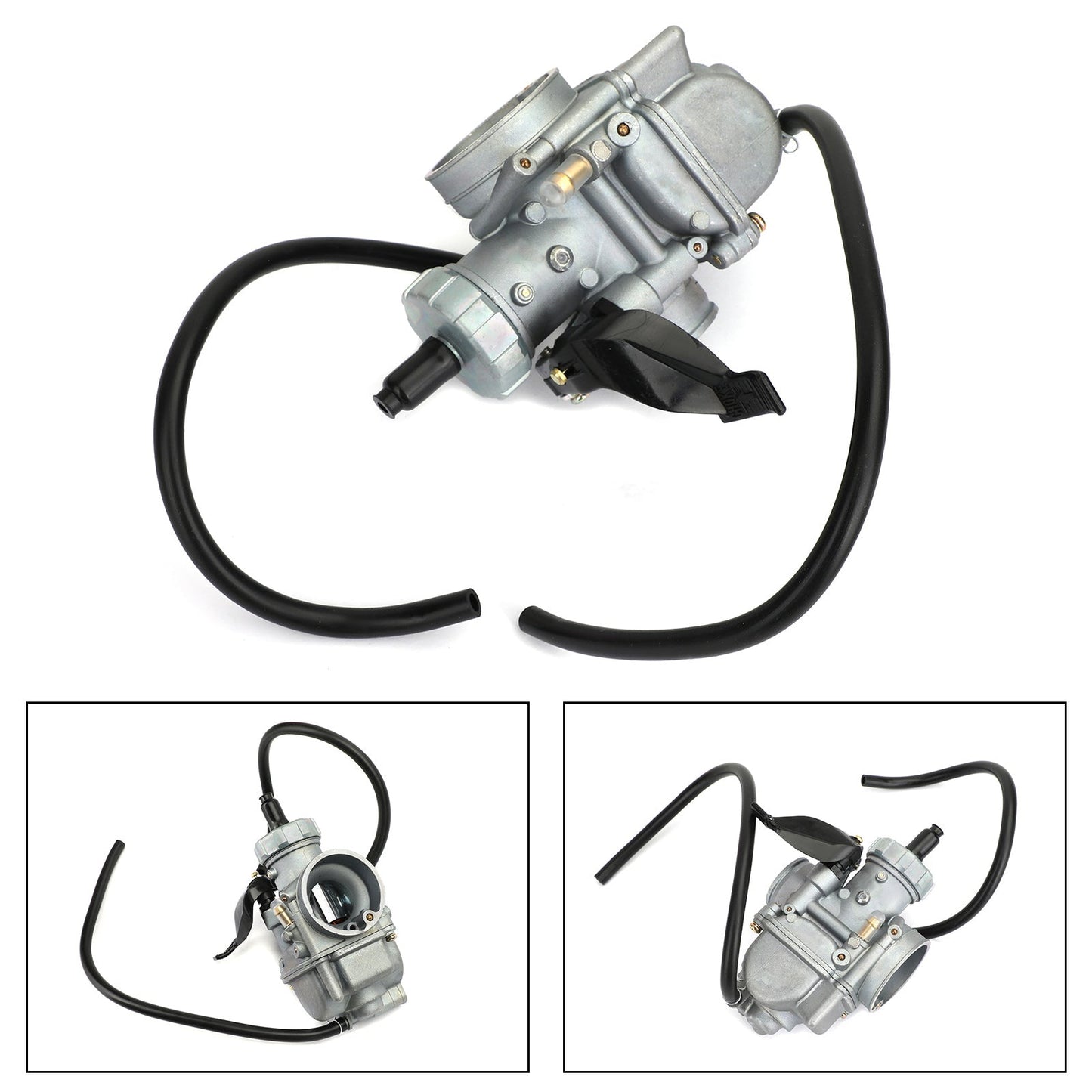 NSR140 26mm PE26 Perfromance Carburetor Carb Motorcycle Scooter ATV