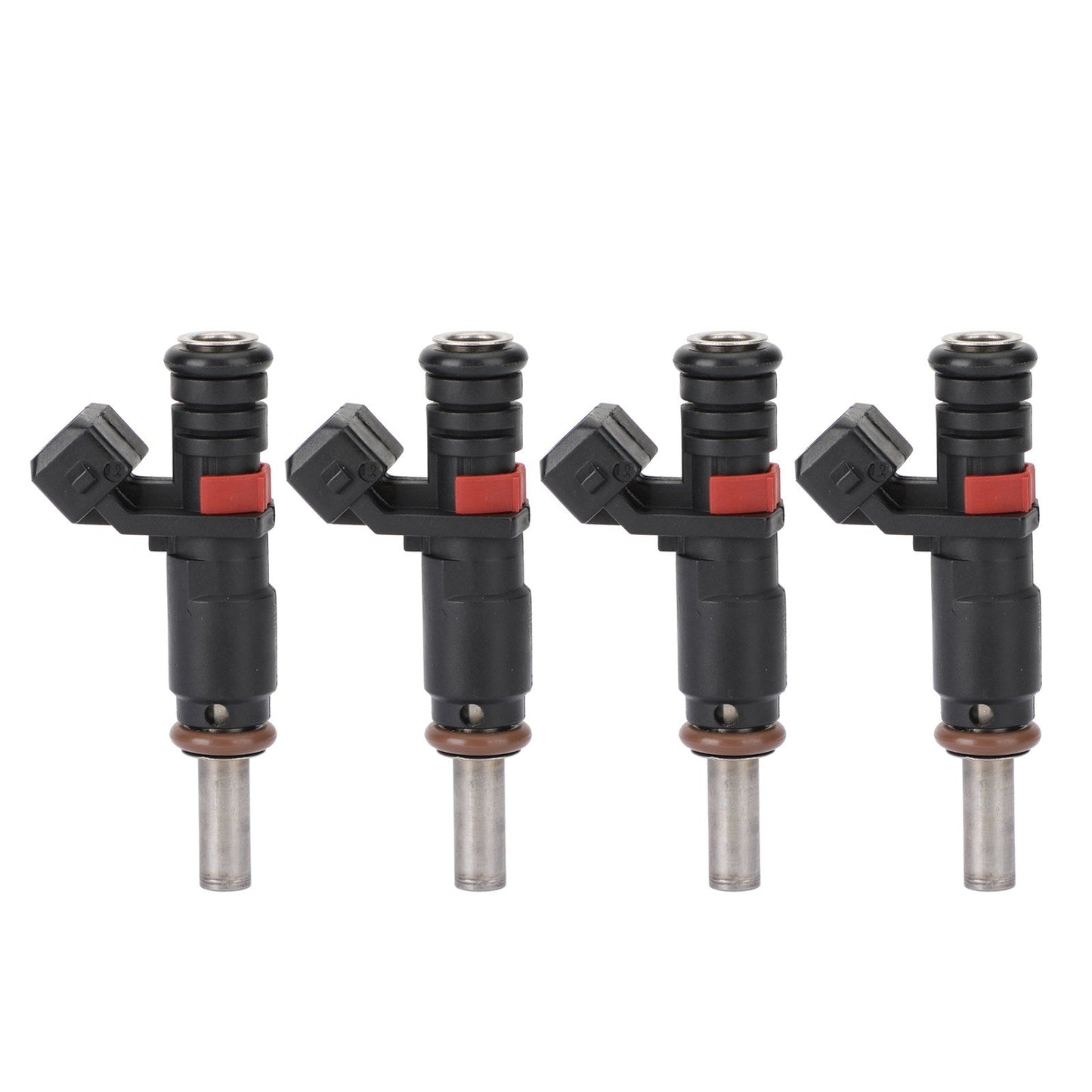 Inyectores de combustible 7561277 13537561277 Compatible con BMW N45 N46N E93 320I 2.0L
