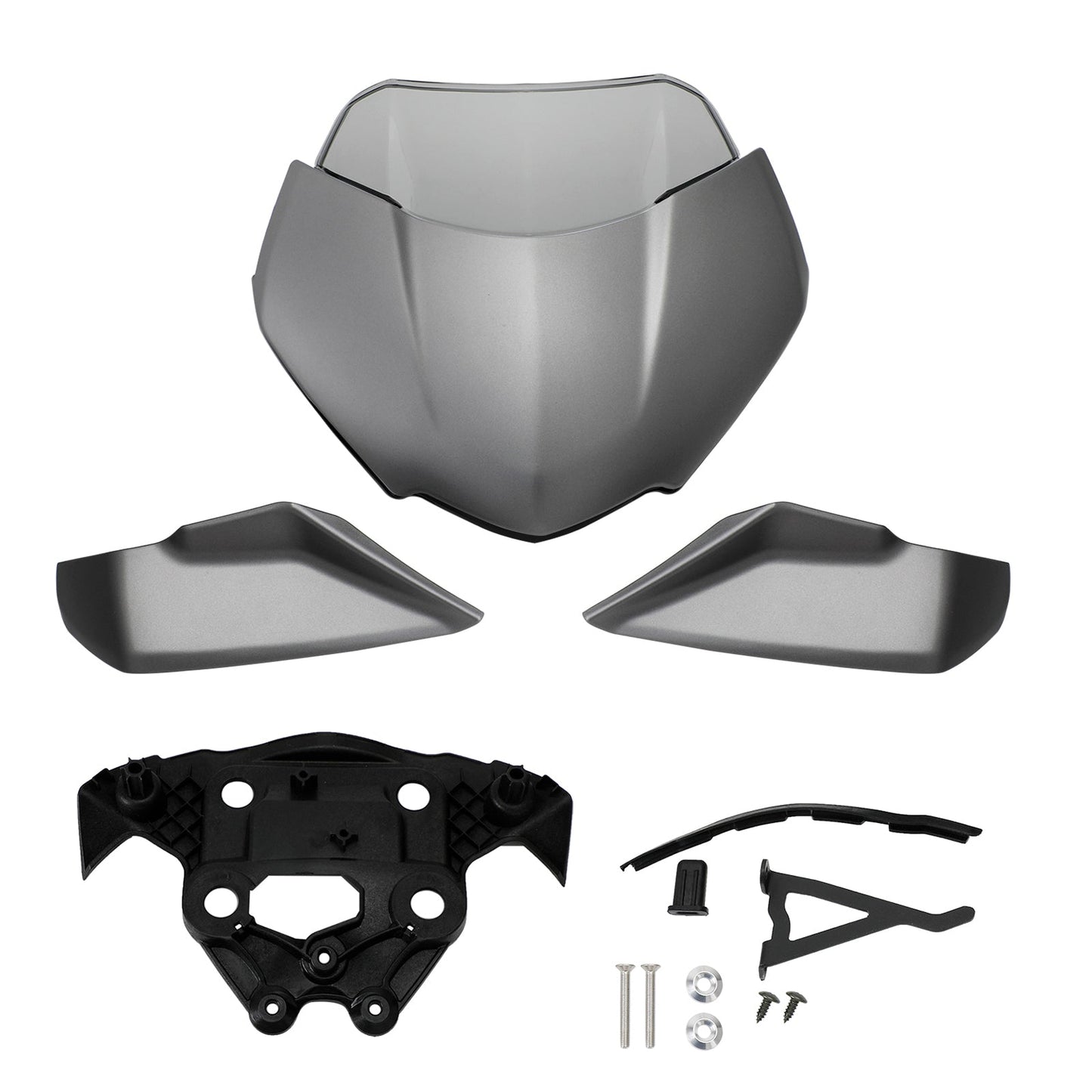 Pare-brise pour Speed Triple 1200 RS 2021-2022