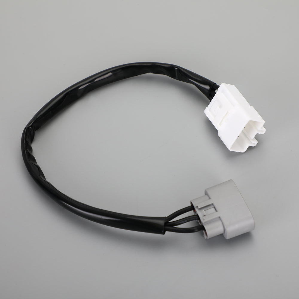 Connecteur de régulateur-redresseur pour Triumph Speed Triple 1050R 2016-2019
