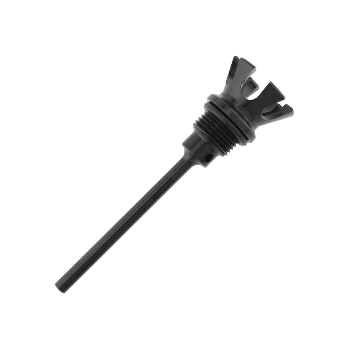 Bouchon de réservoir de jauge d'huile pour Softail Road Glide Street Bob 1105-0022
