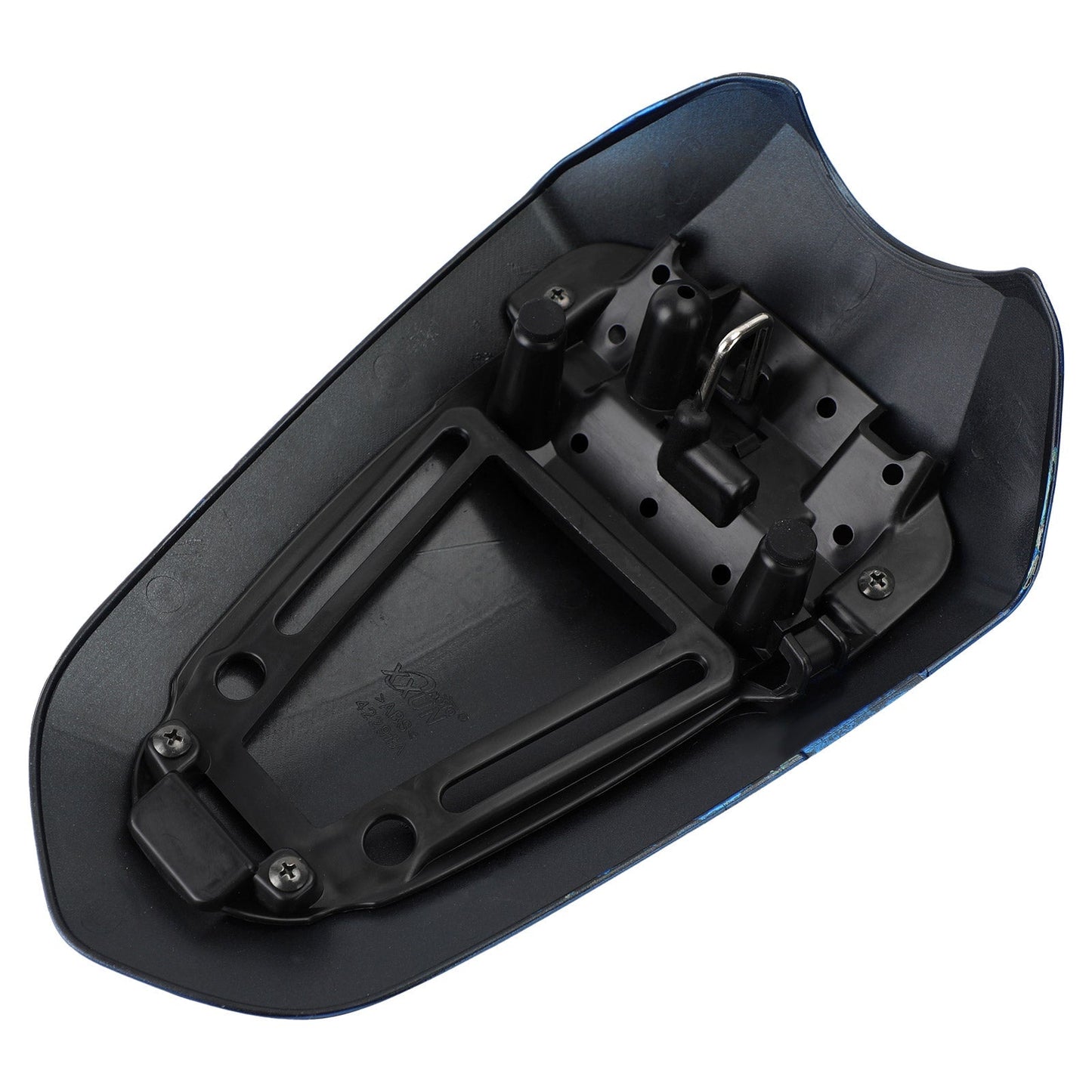 Capot de carénage de selle arrière pour moto Suzuki GSX-S/GSX-R 125 2017-2021